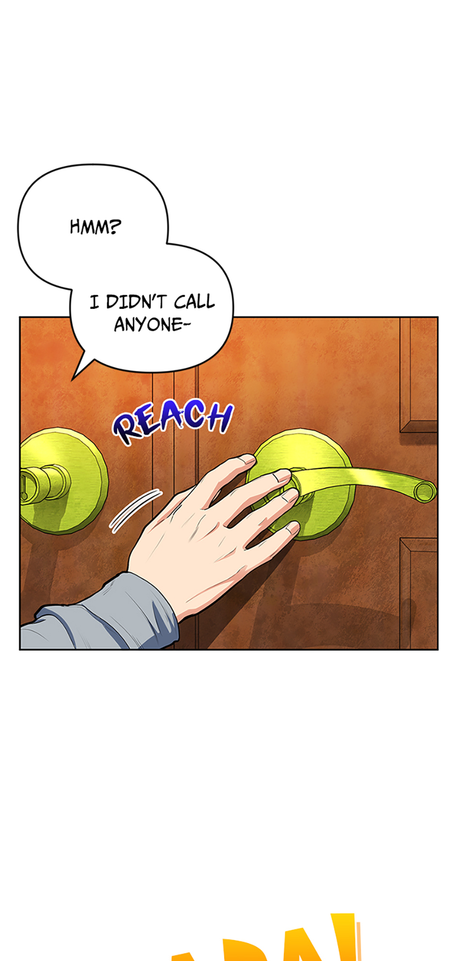 Read I Login Alone EN Manga Online