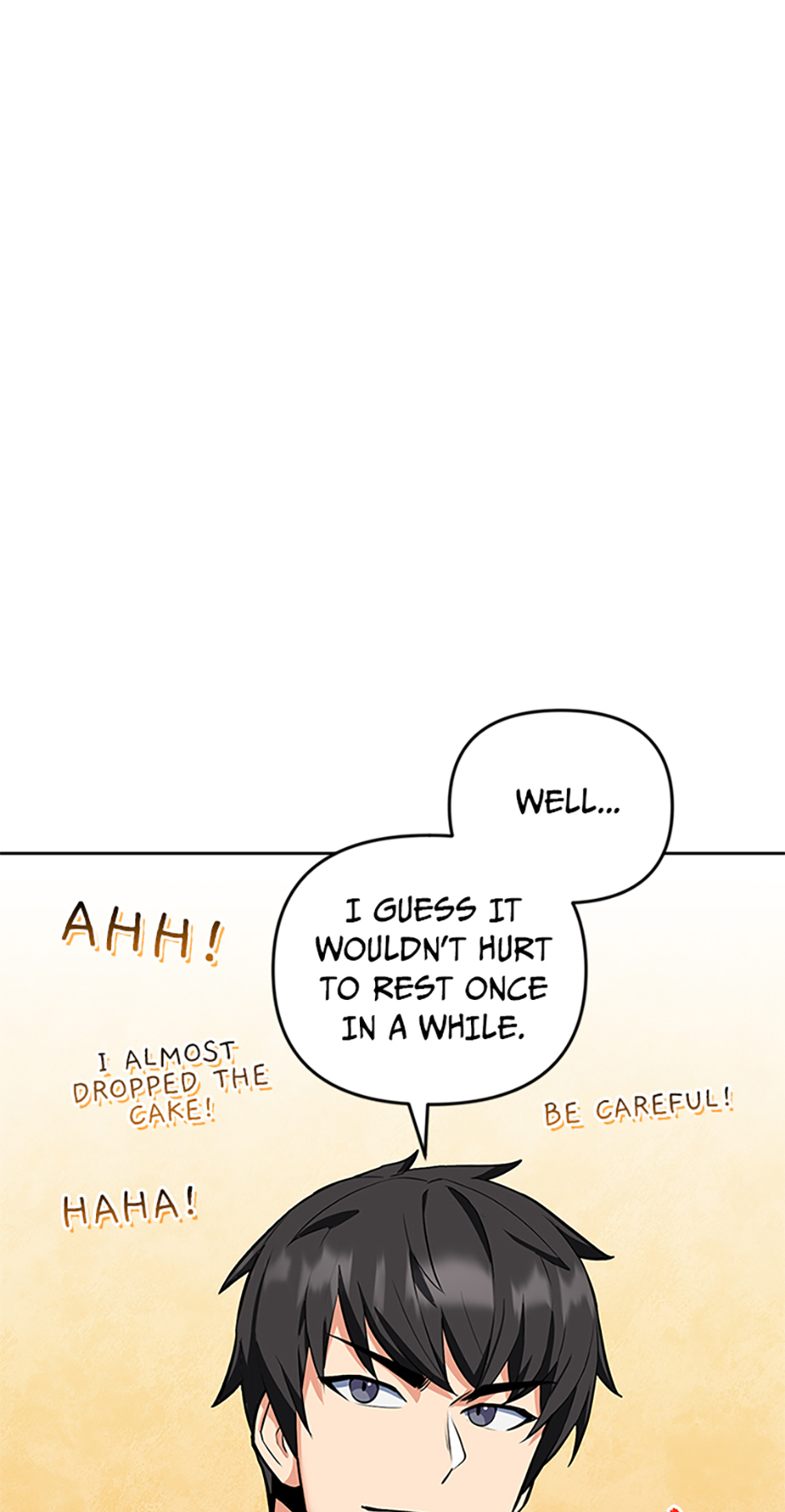 Read I Login Alone EN Manga Online