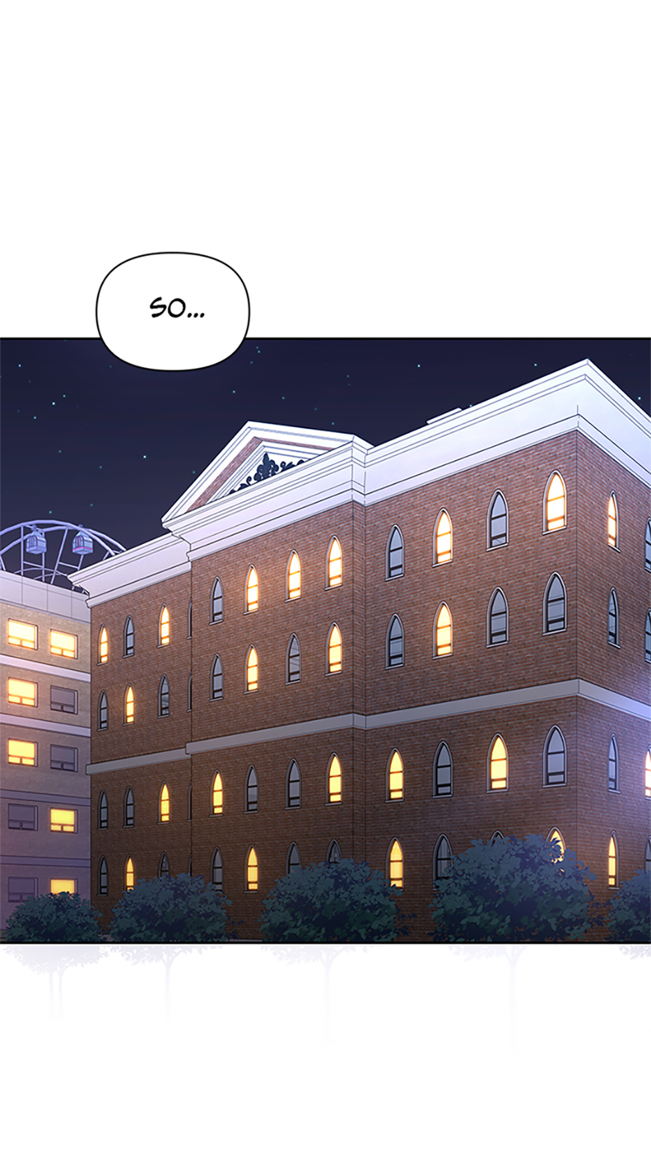 Read I Login Alone EN Manga Online