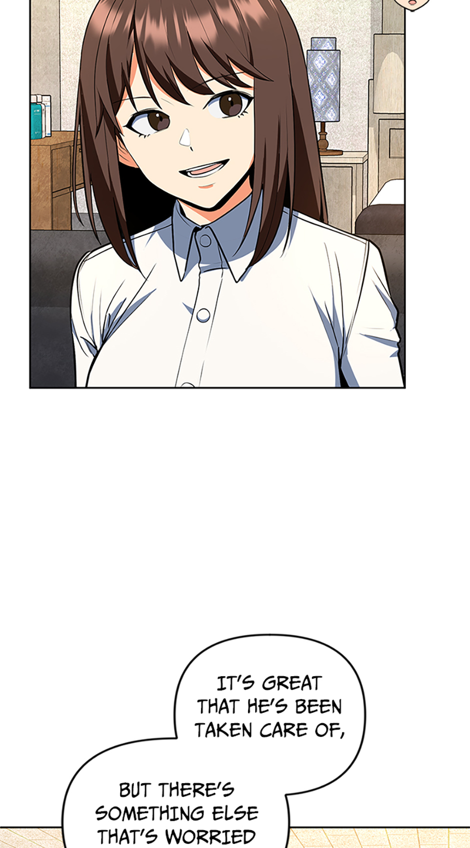 Read I Login Alone EN Manga Online