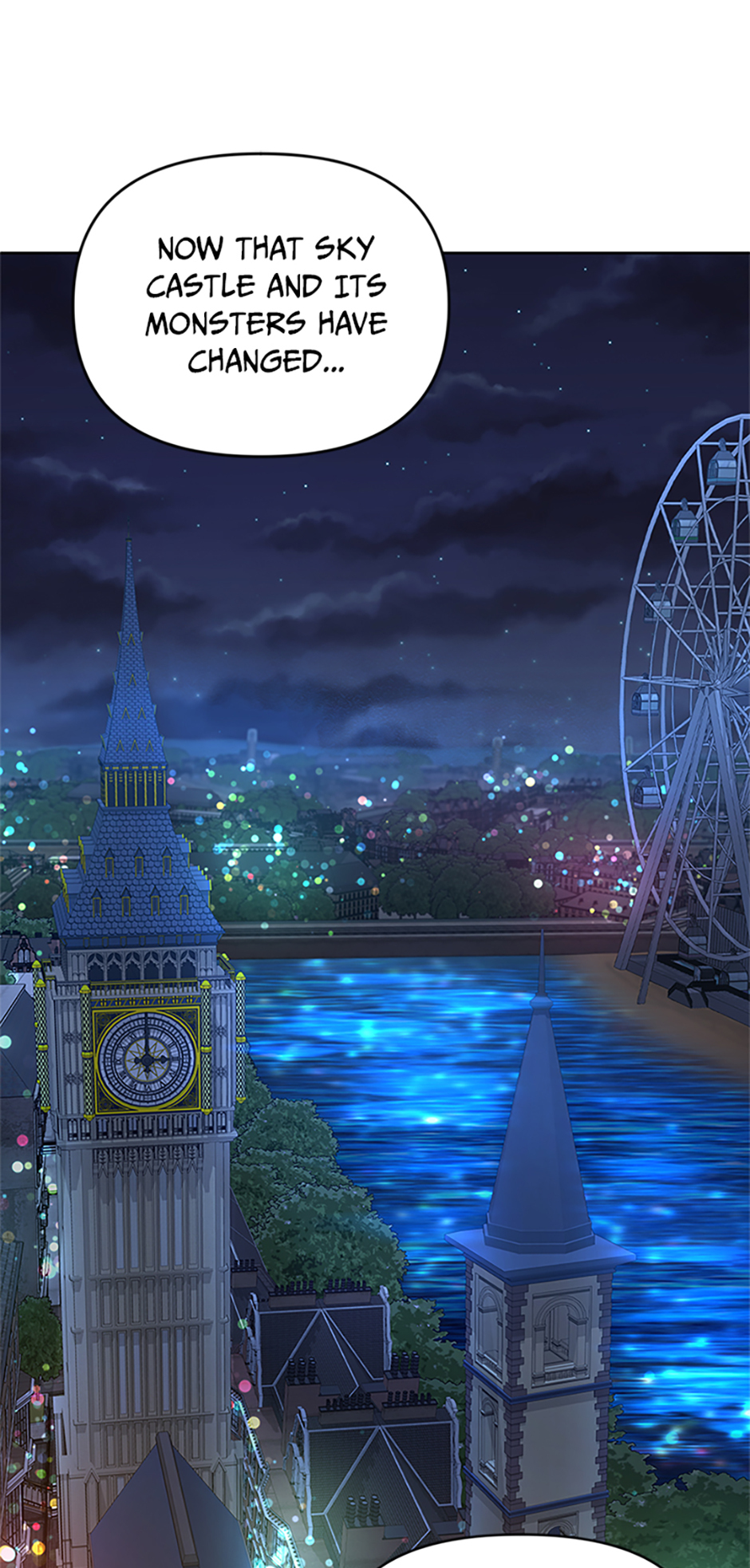 Read I Login Alone EN Manga Online