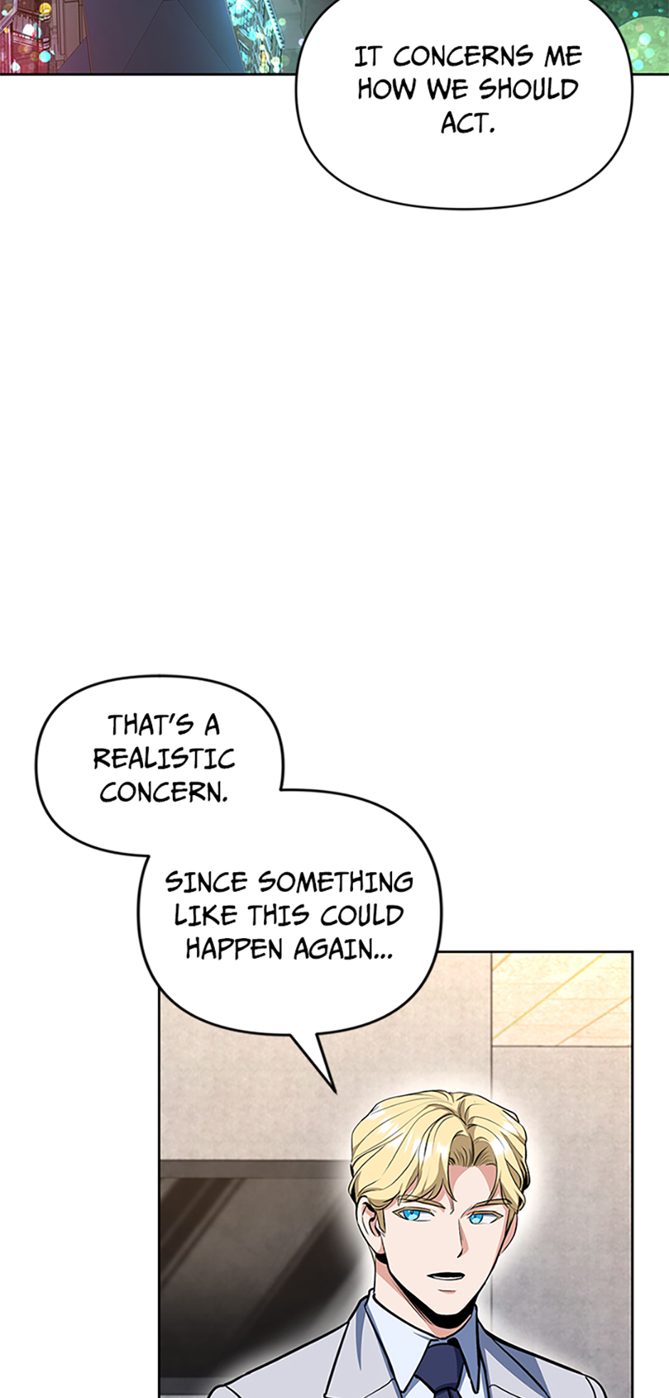 Read I Login Alone EN Manga Online