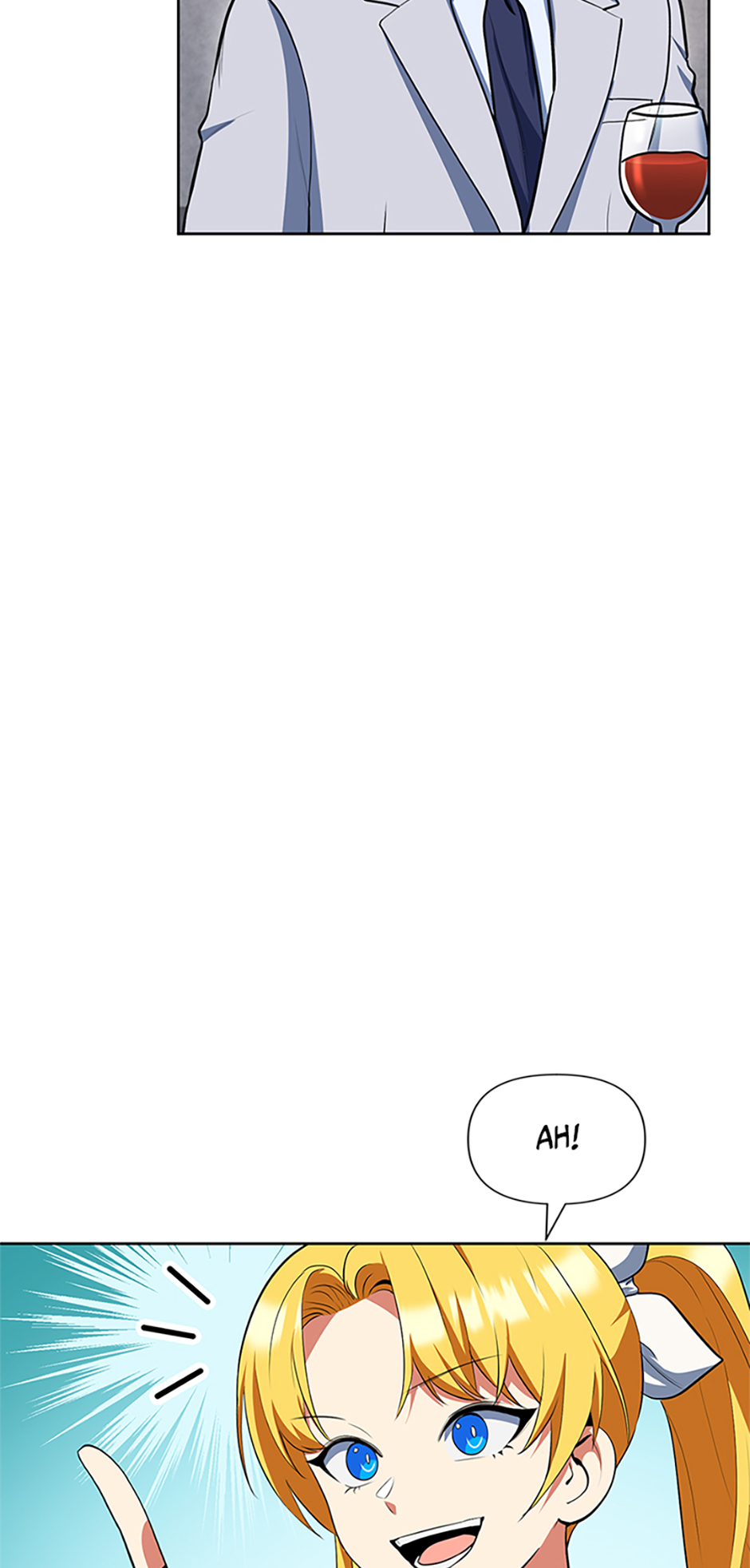 Read I Login Alone EN Manga Online