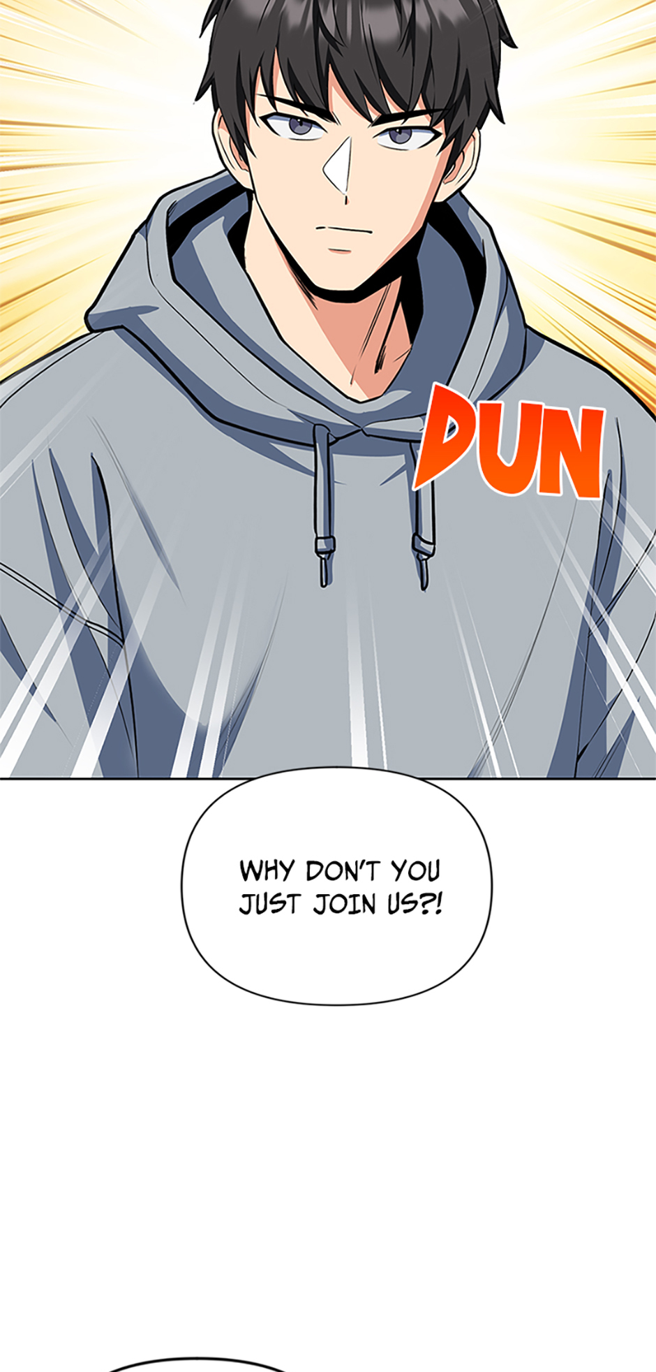 Read I Login Alone EN Manga Online