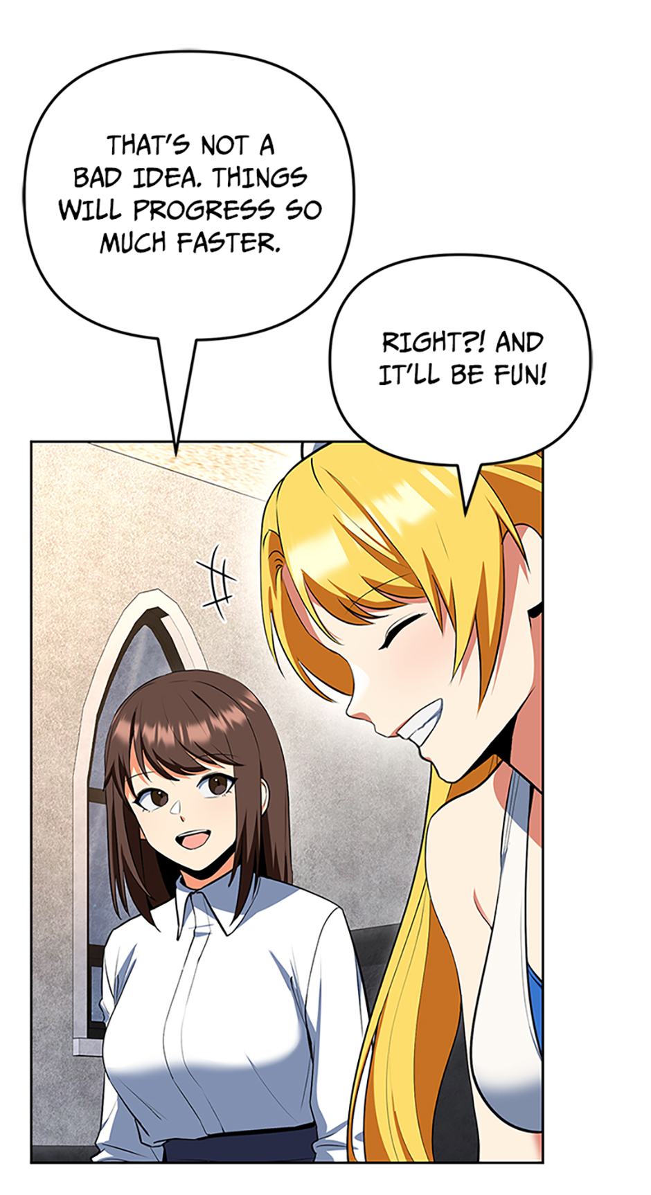 Read I Login Alone EN Manga Online