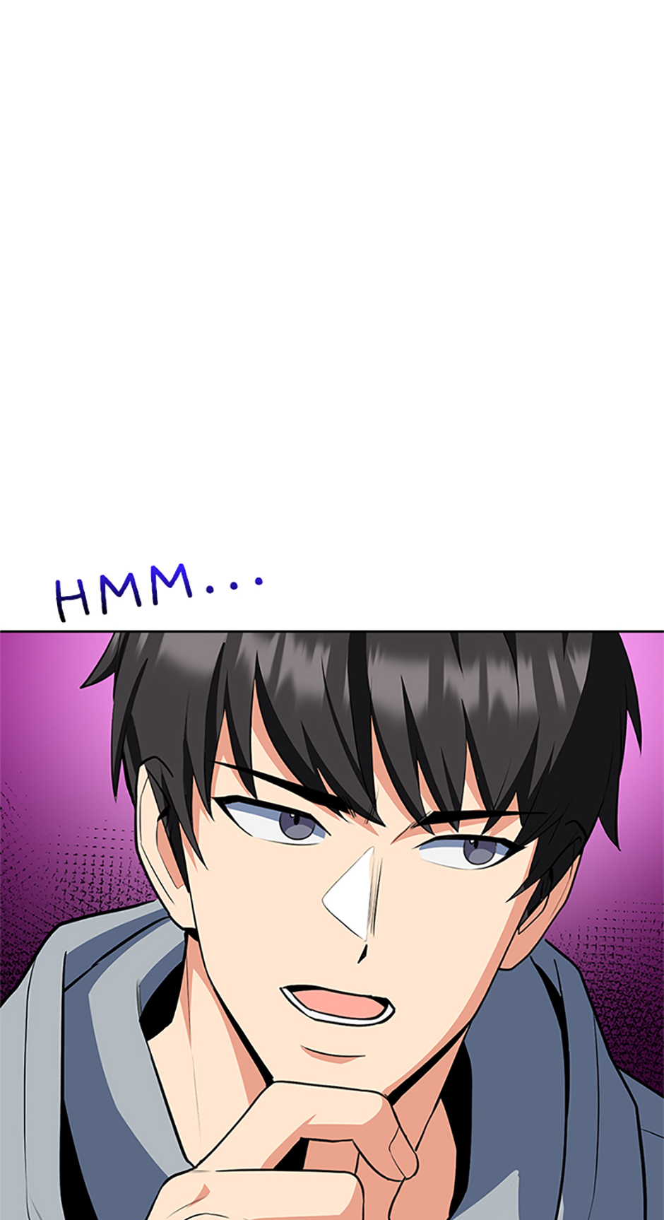 Read I Login Alone EN Manga Online