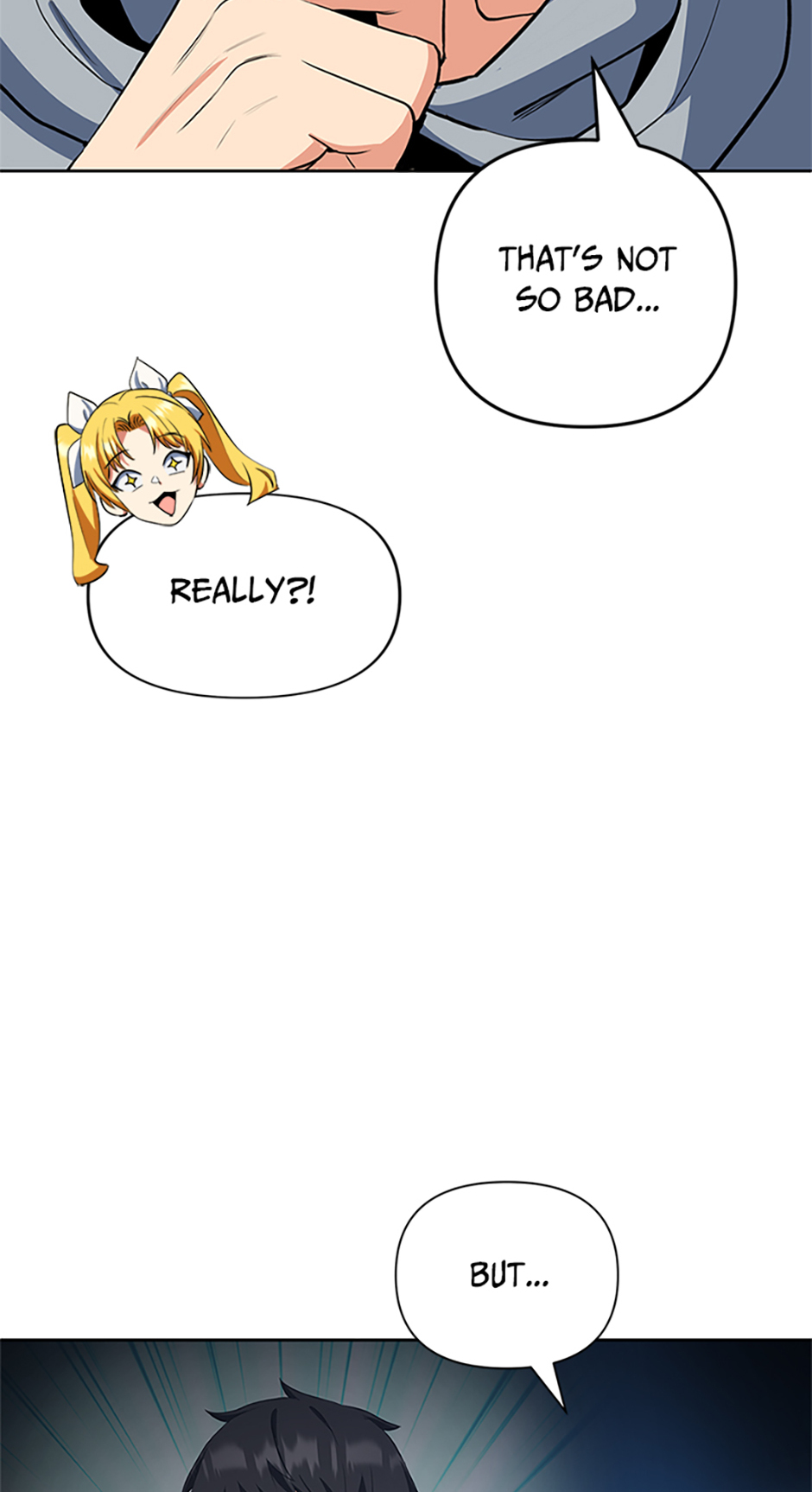 Read I Login Alone EN Manga Online