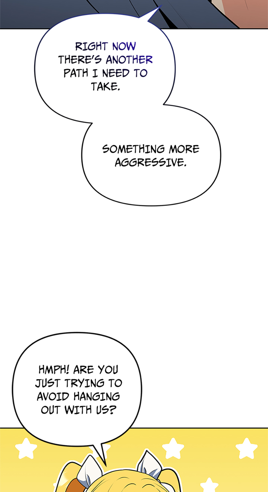 Read I Login Alone EN Manga Online