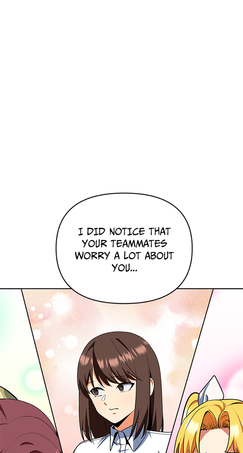 Read I Login Alone EN Manga Online