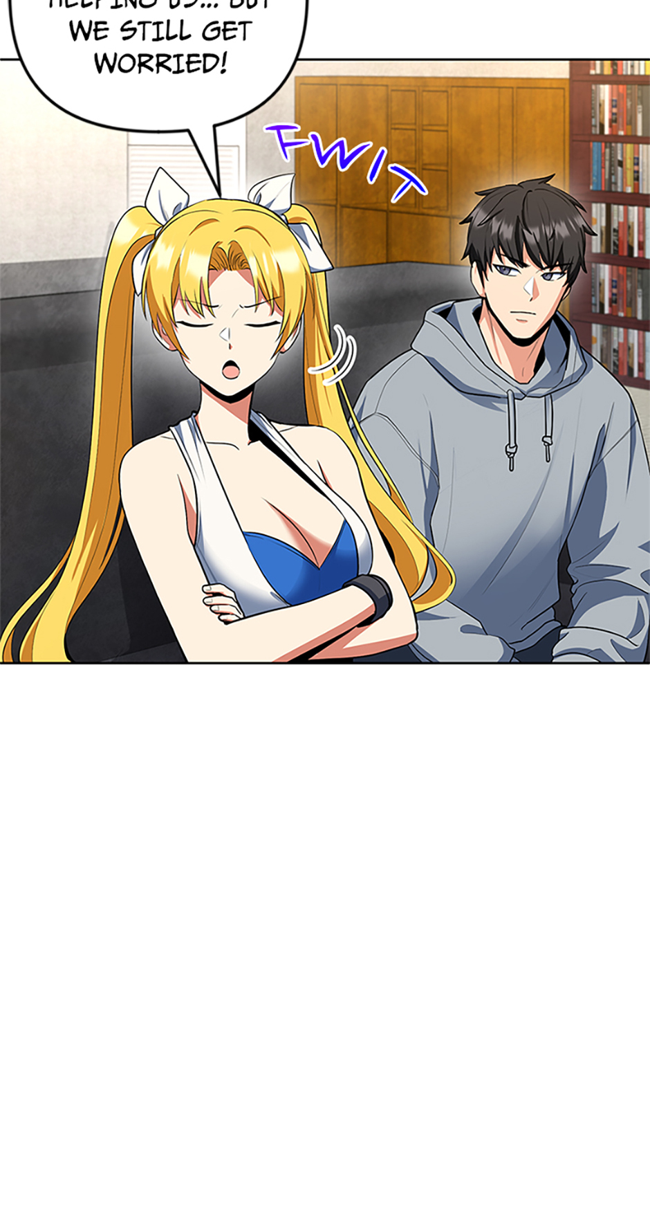 Read I Login Alone EN Manga Online