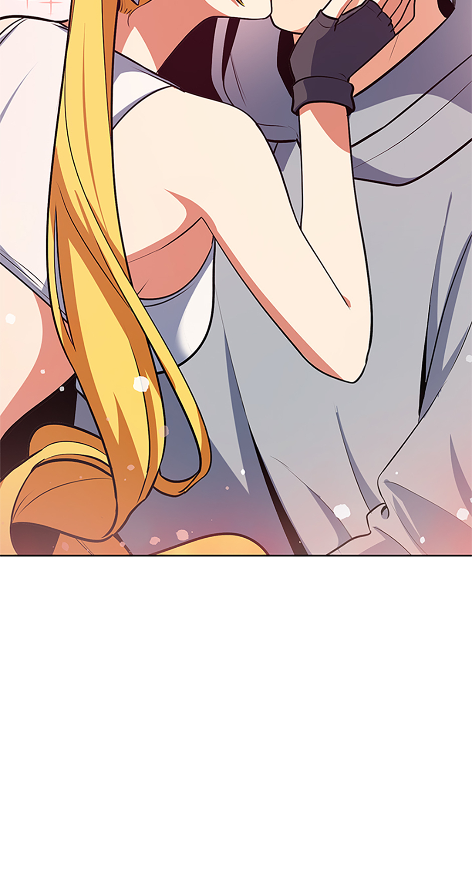 Read I Login Alone EN Manga Online