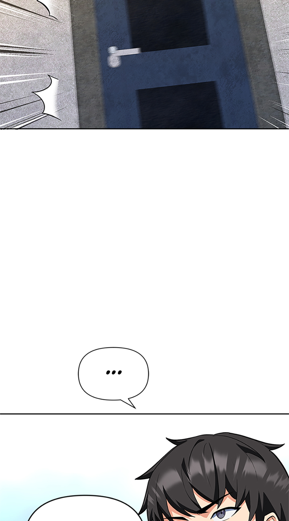 Read I Login Alone EN Manga Online