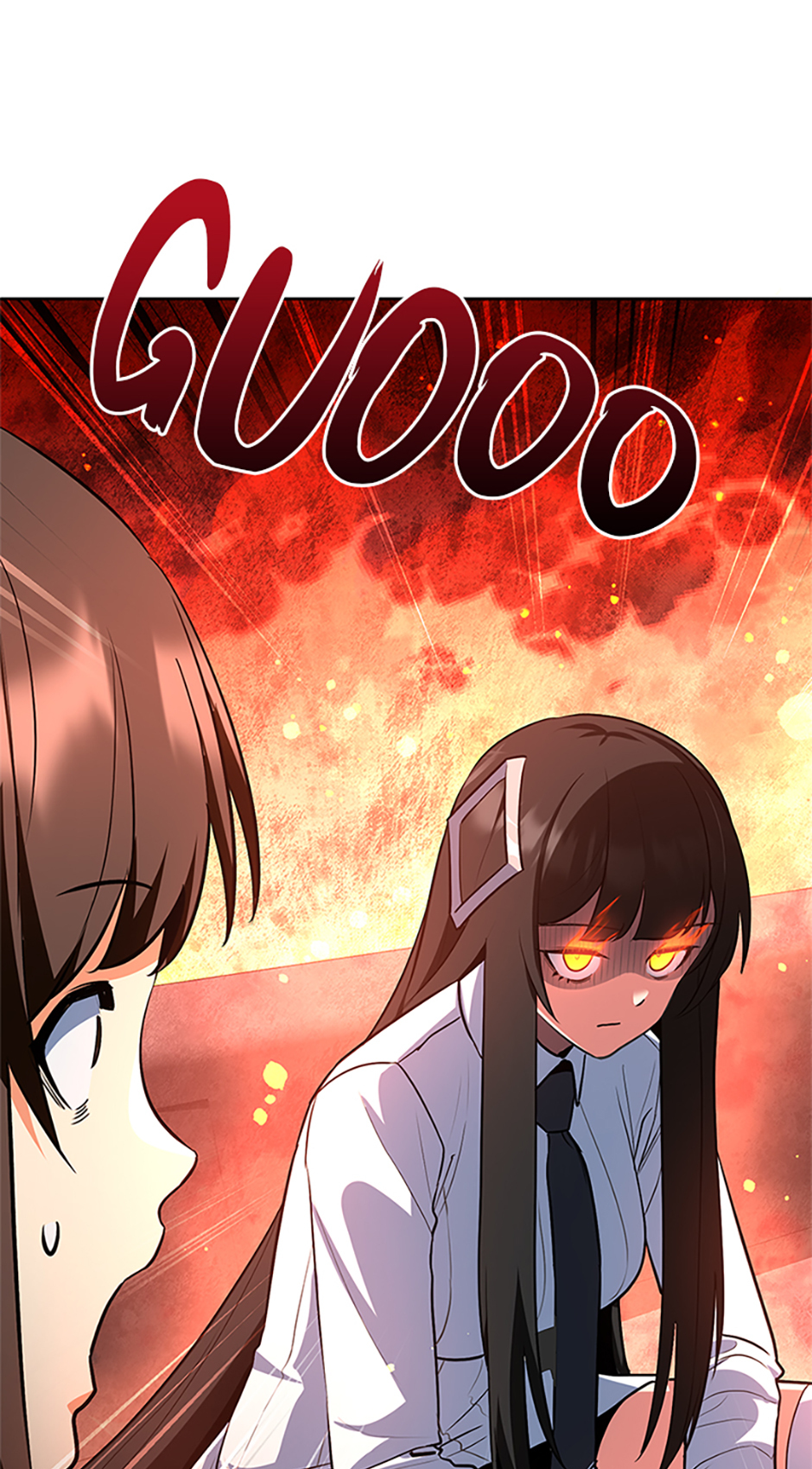 Read I Login Alone EN Manga Online