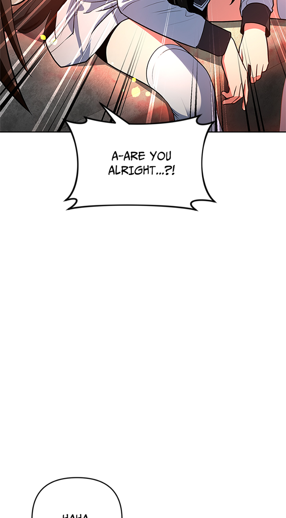 Read I Login Alone EN Manga Online