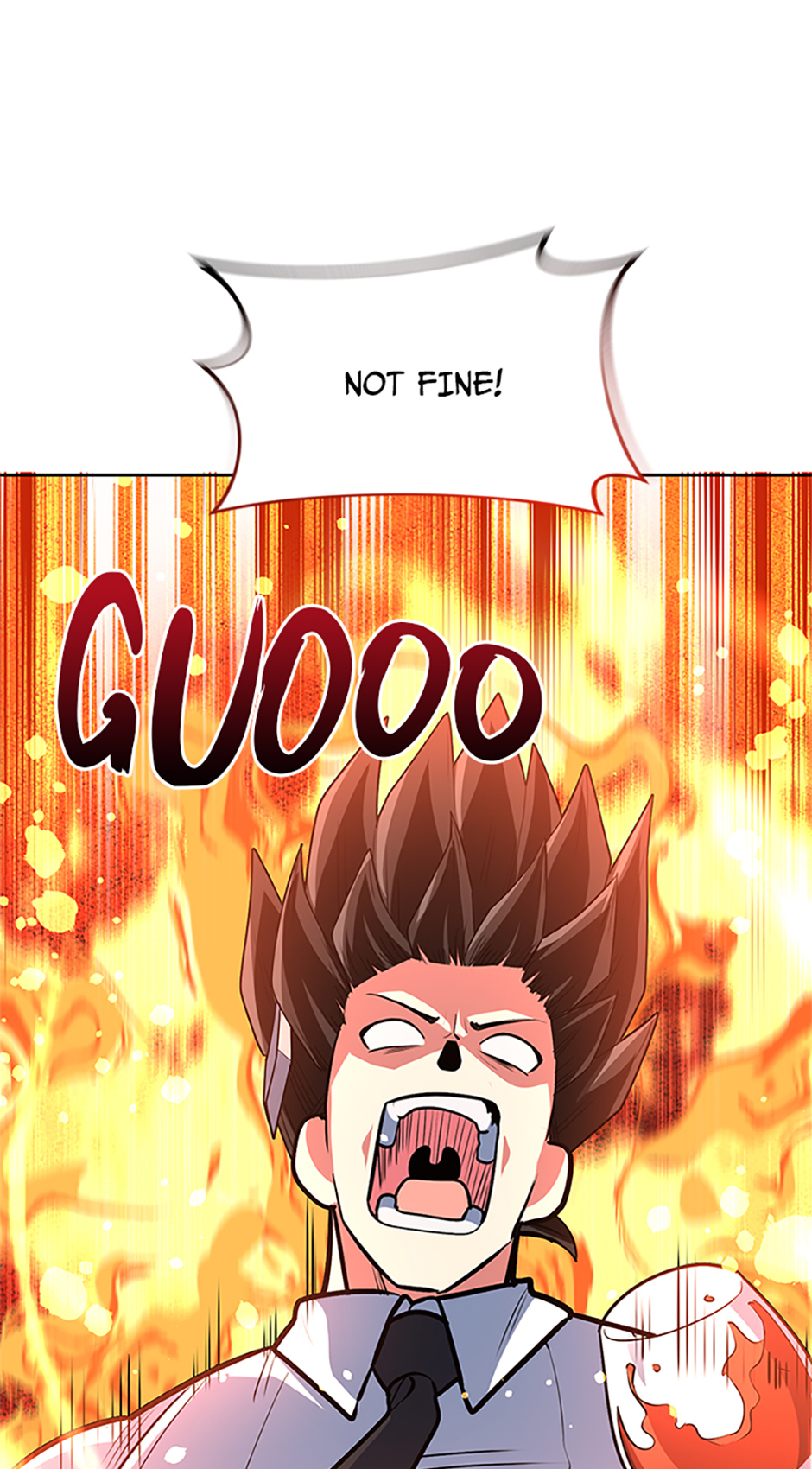 Read I Login Alone EN Manga Online