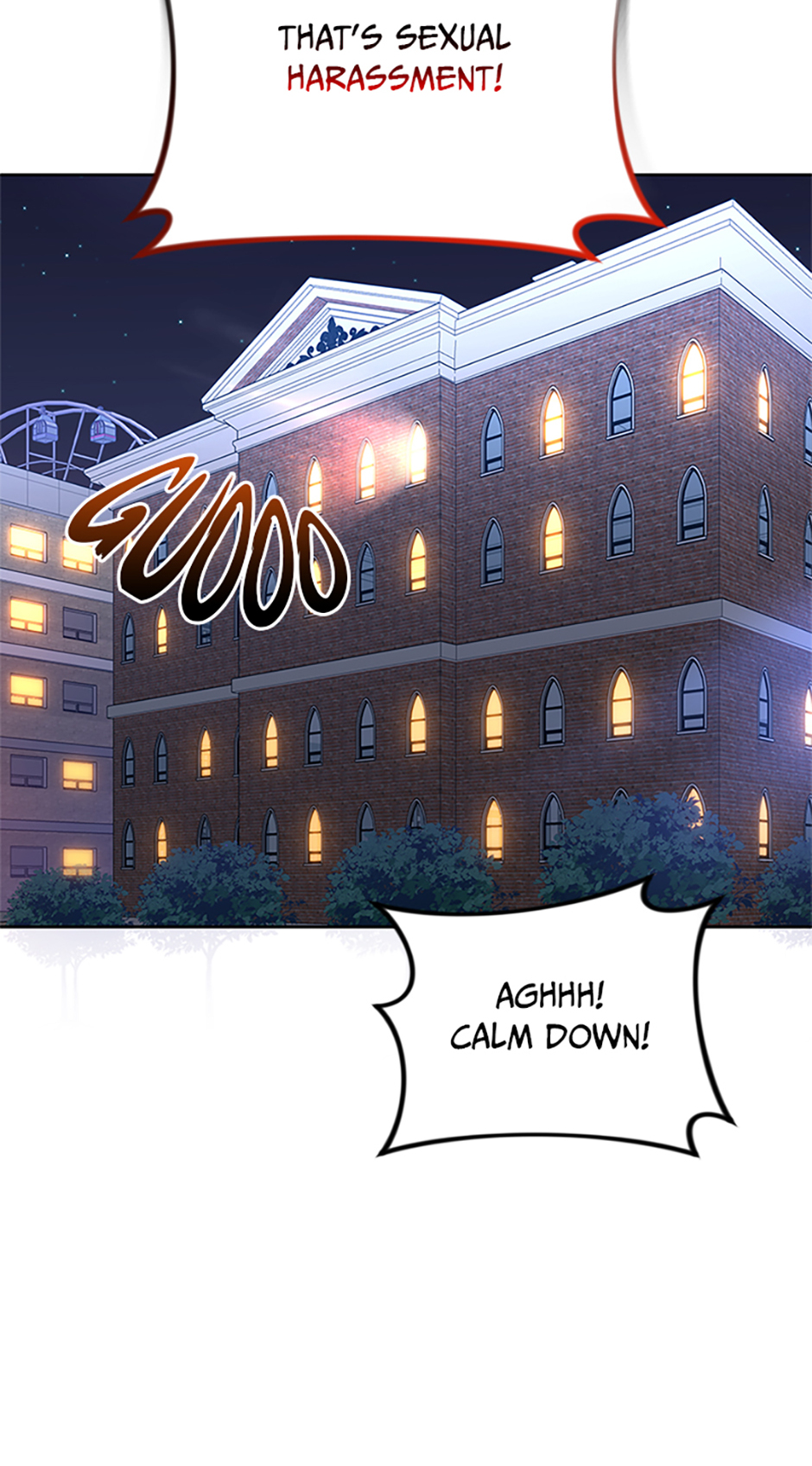 Read I Login Alone EN Manga Online