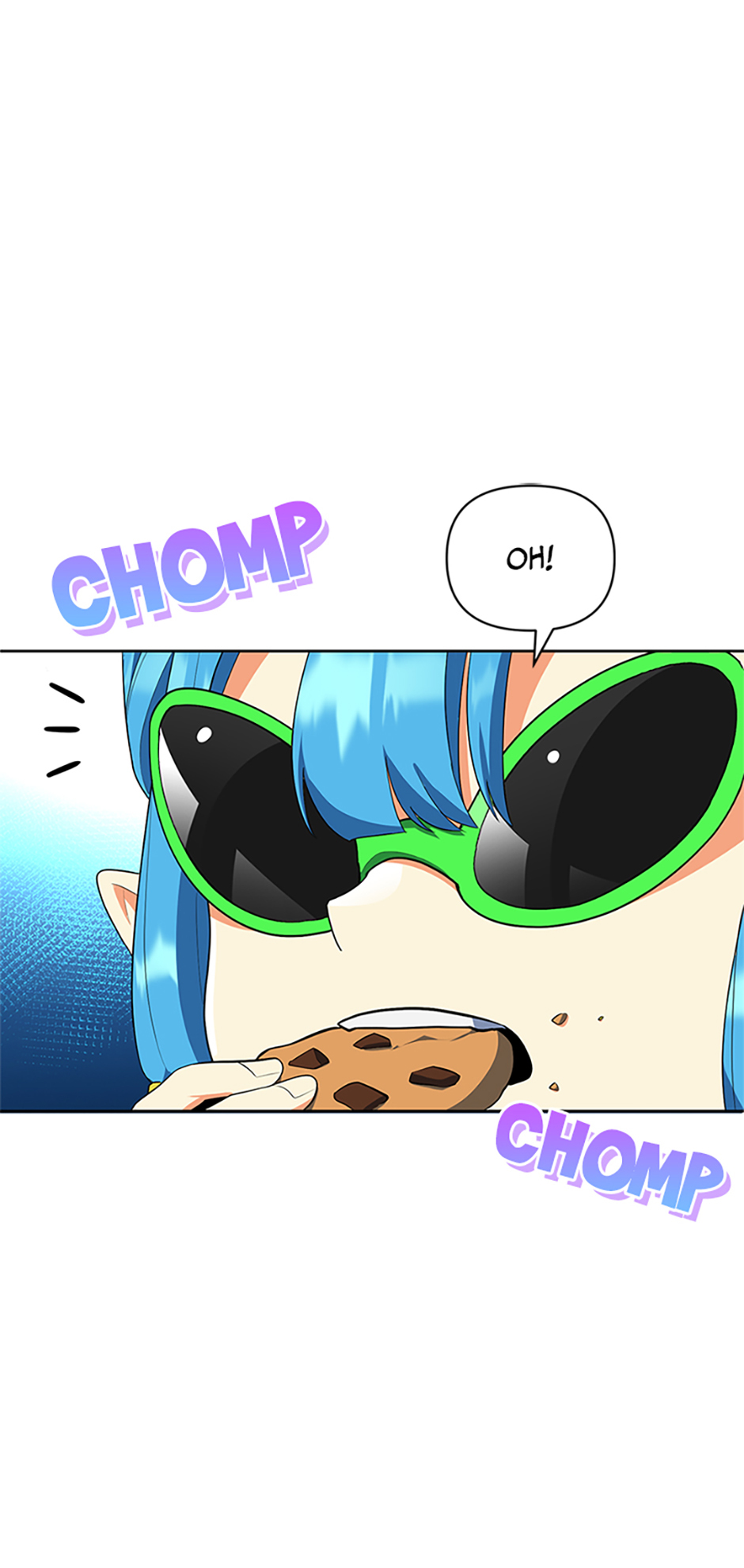 Read I Login Alone EN Manga Online