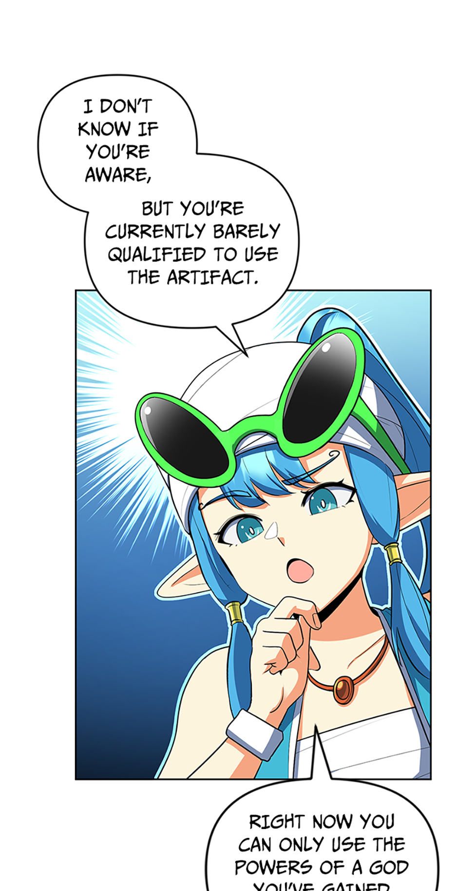 Read I Login Alone EN Manga Online