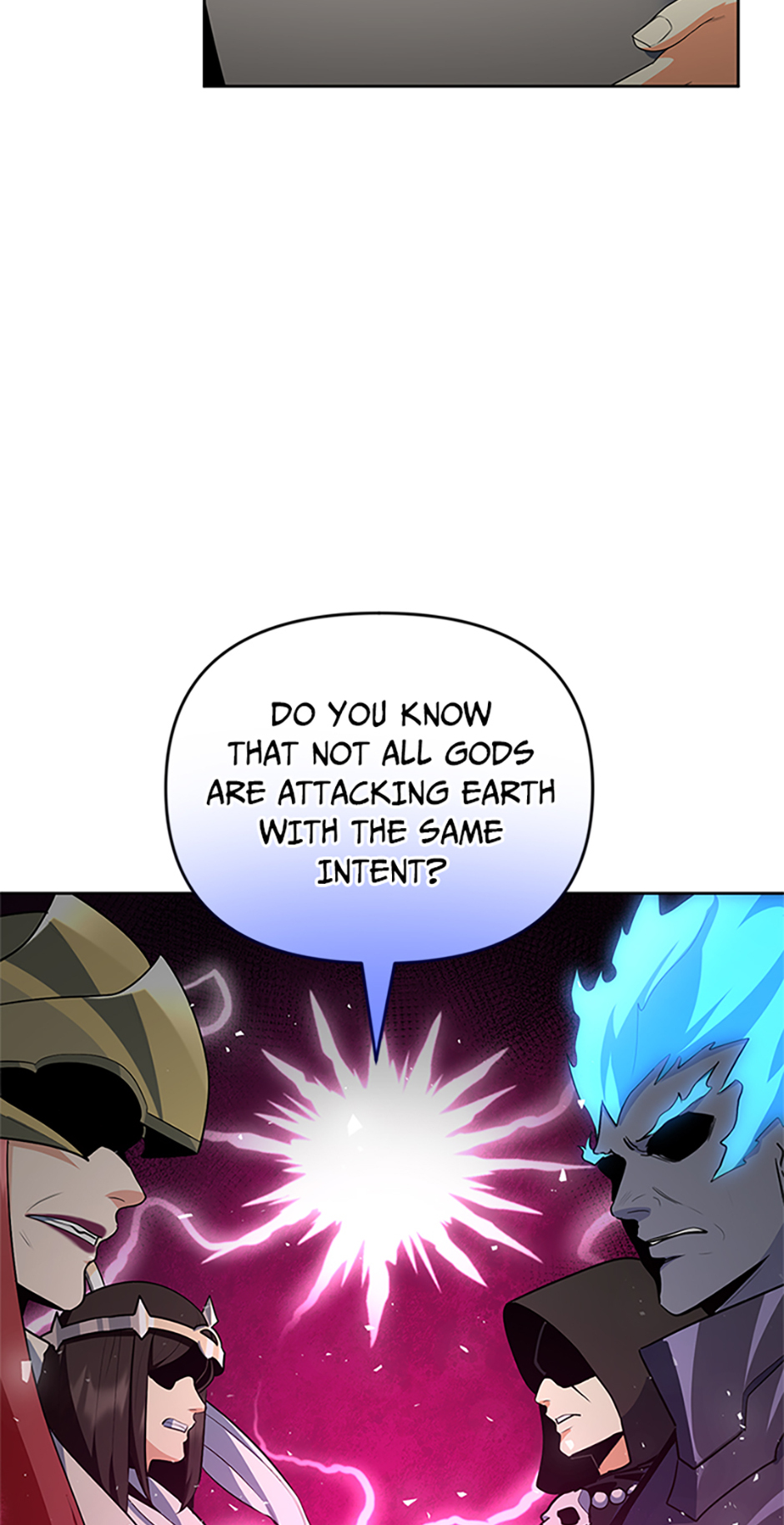 Read I Login Alone EN Manga Online