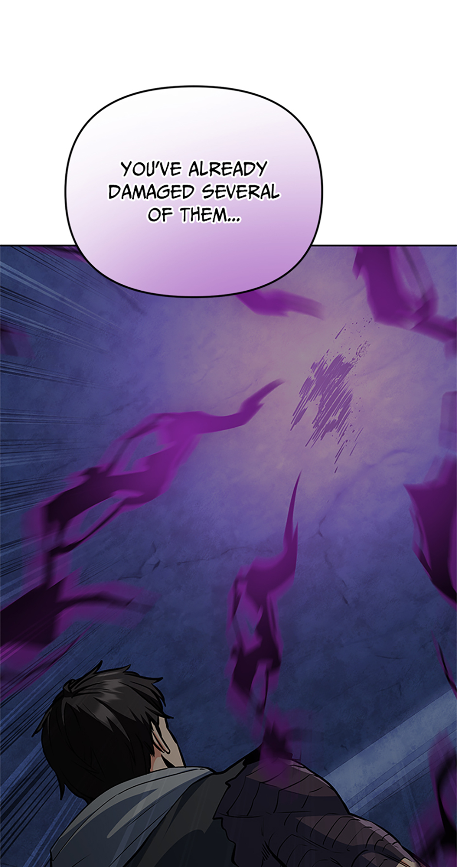 Read I Login Alone EN Manga Online