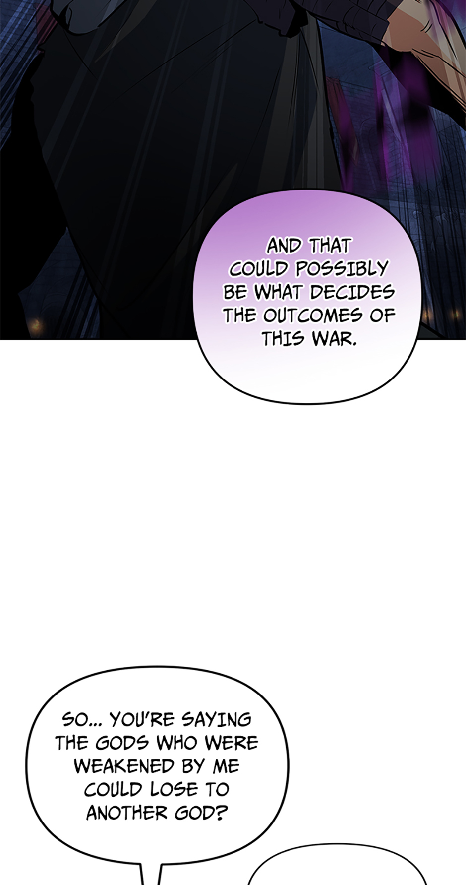 Read I Login Alone EN Manga Online