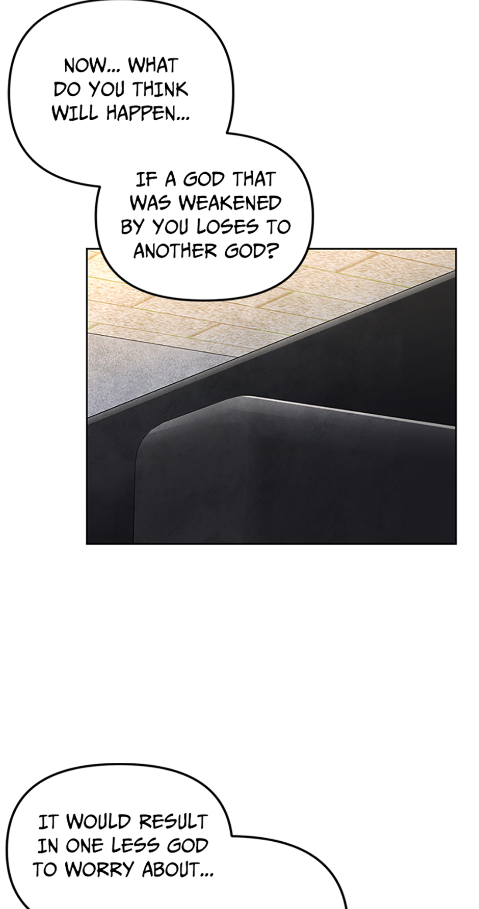 Read I Login Alone EN Manga Online