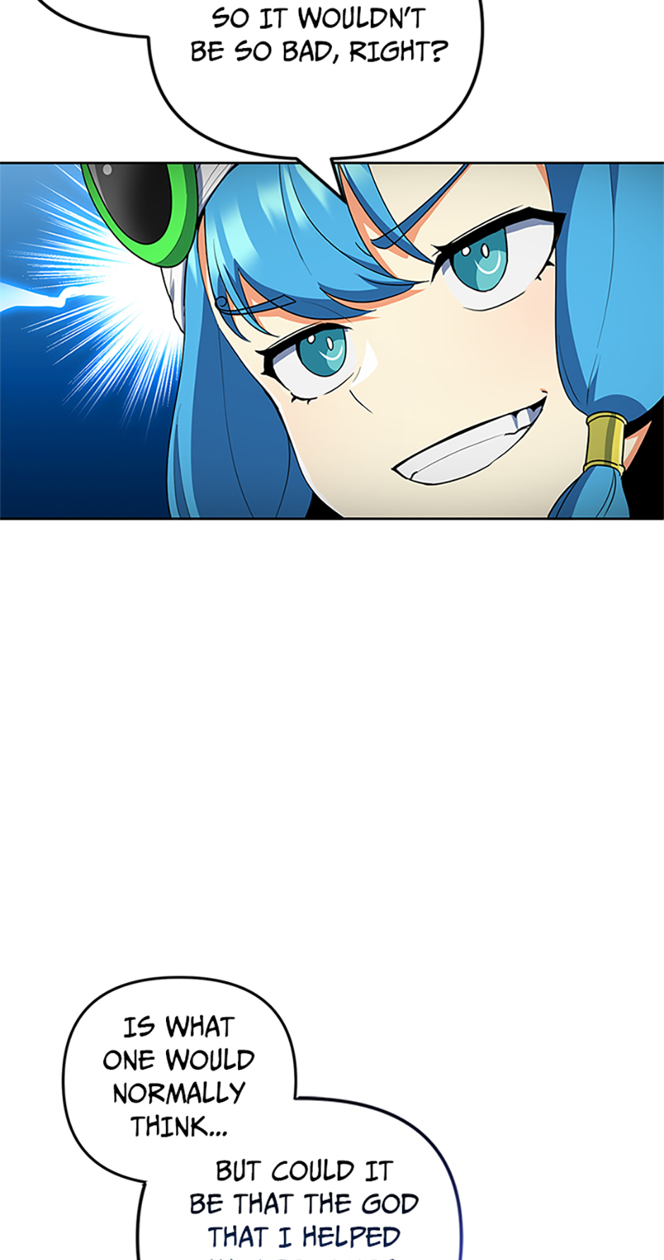 Read I Login Alone EN Manga Online