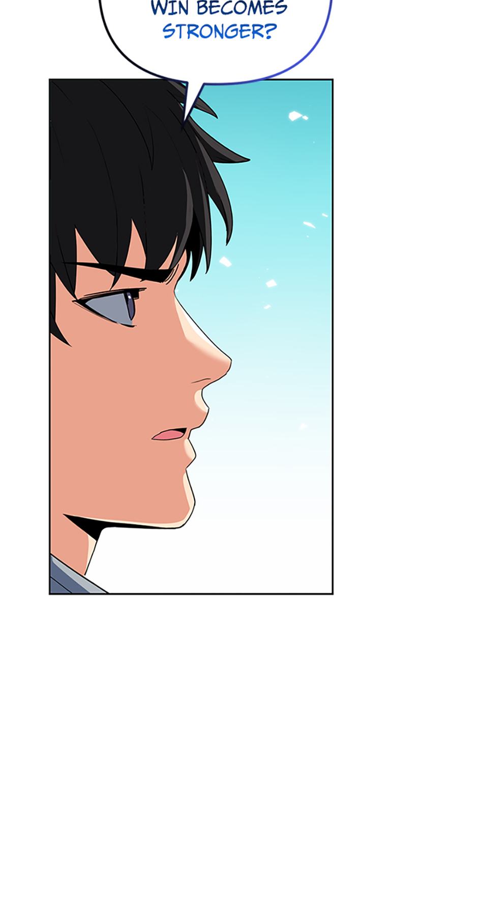 Read I Login Alone EN Manga Online