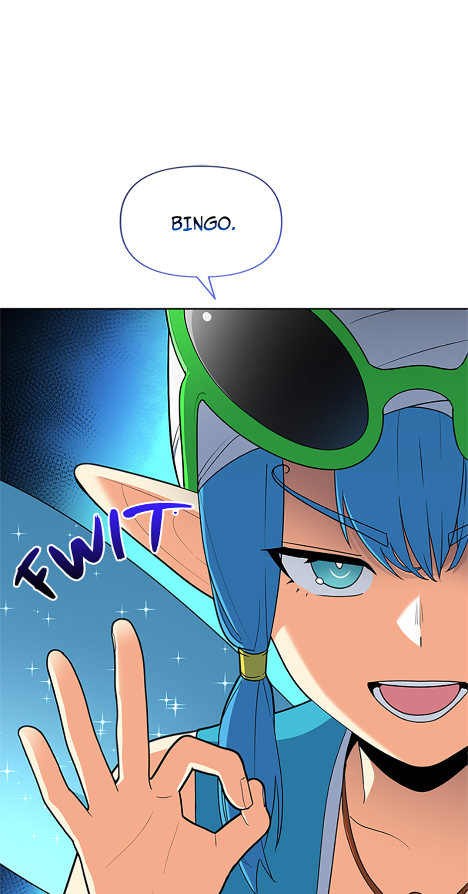 Read I Login Alone EN Manga Online