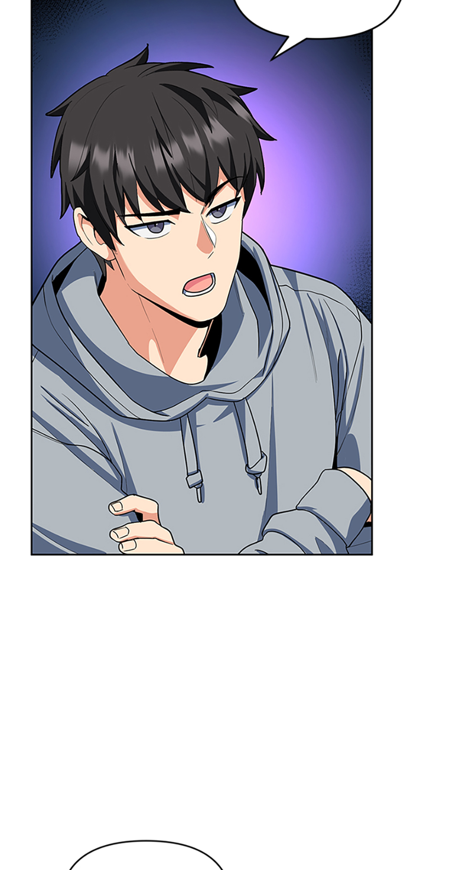 Read I Login Alone EN Manga Online