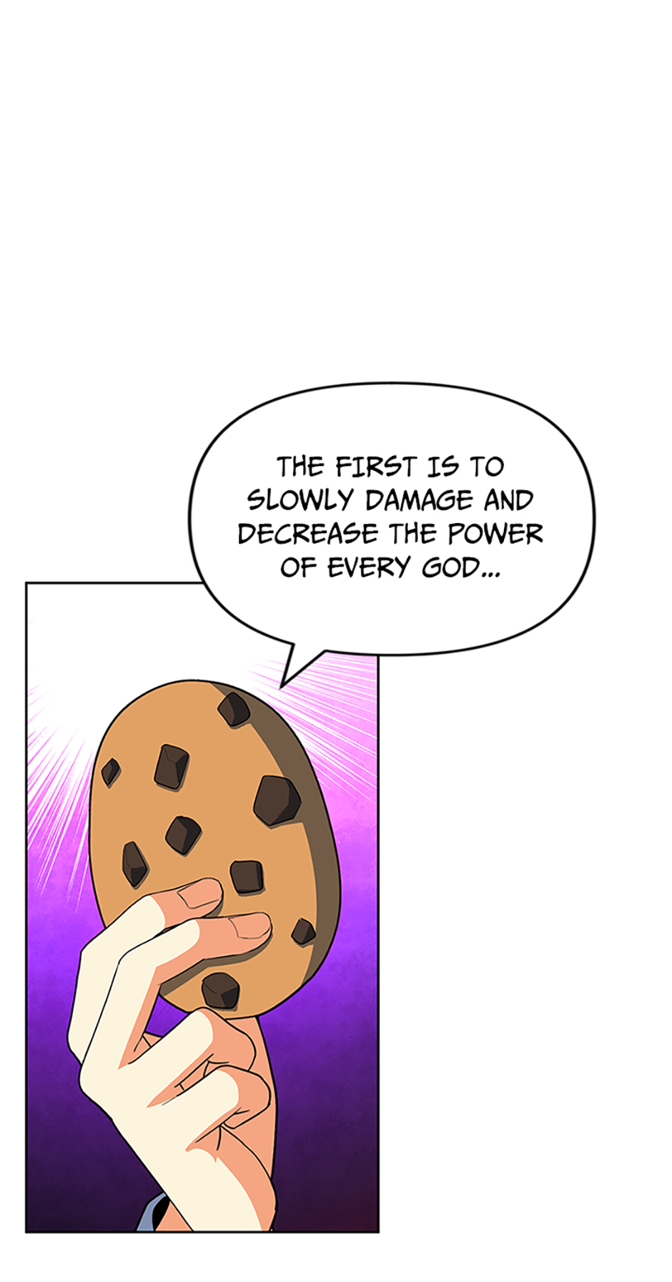 Read I Login Alone EN Manga Online