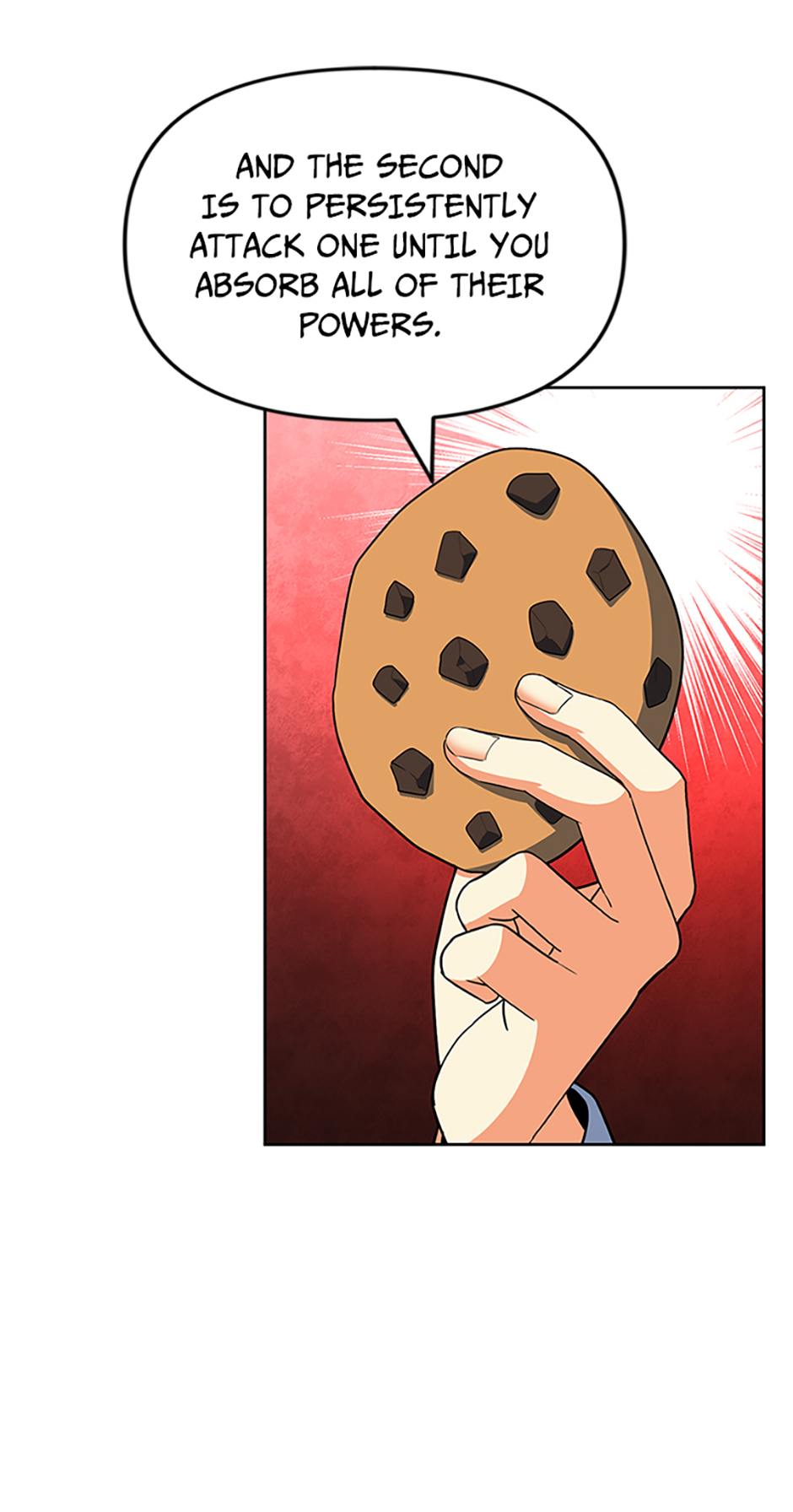 Read I Login Alone EN Manga Online