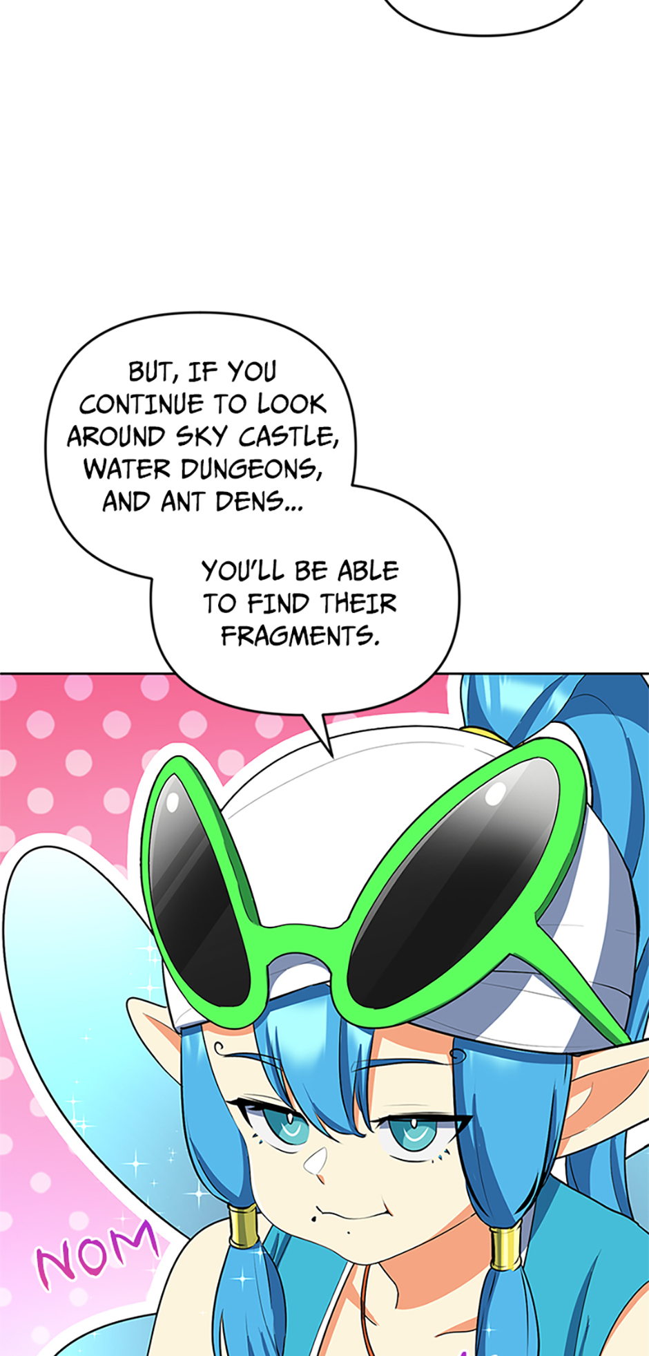 Read I Login Alone EN Manga Online