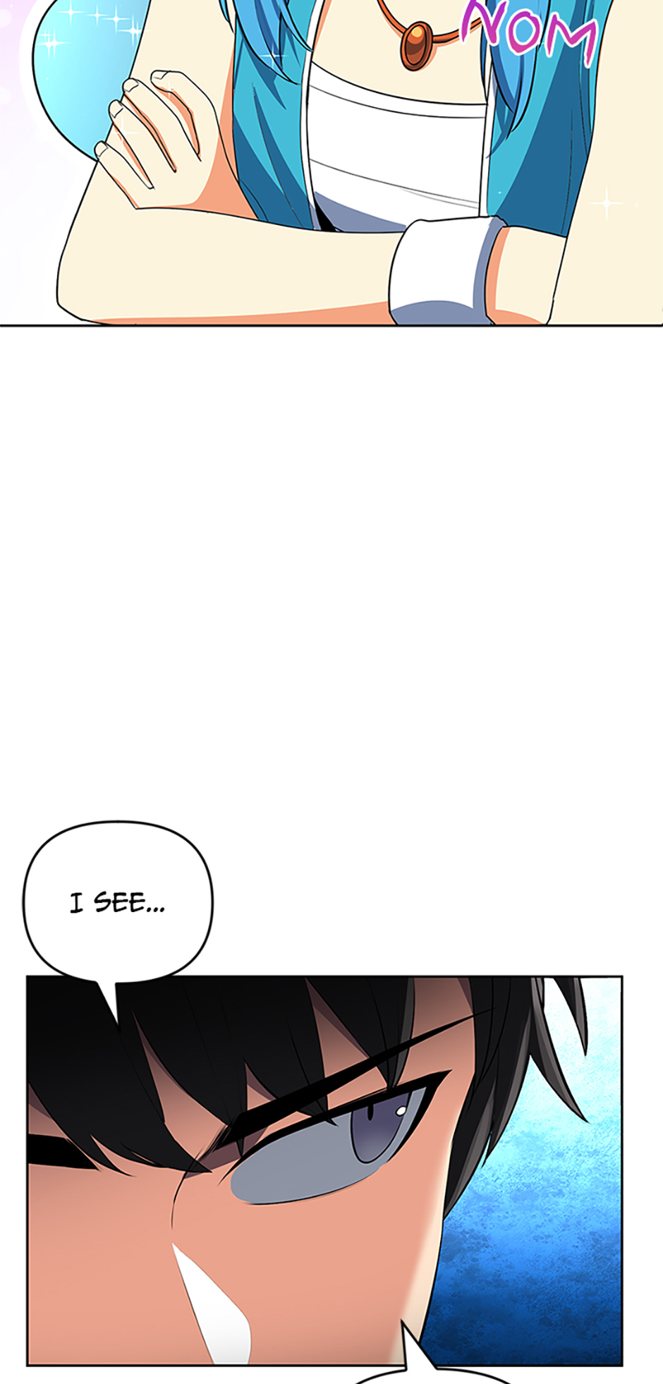 Read I Login Alone EN Manga Online