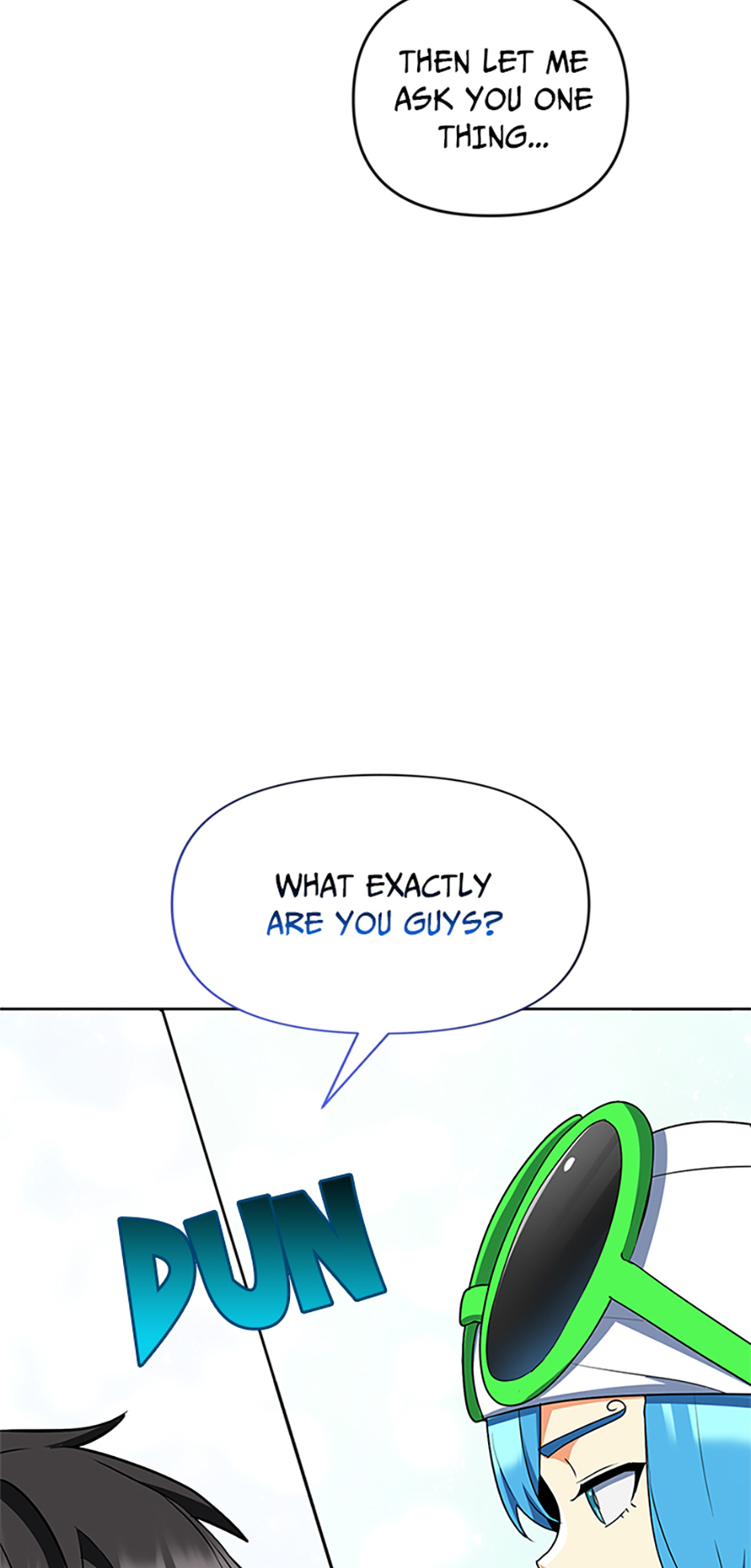 Read I Login Alone EN Manga Online