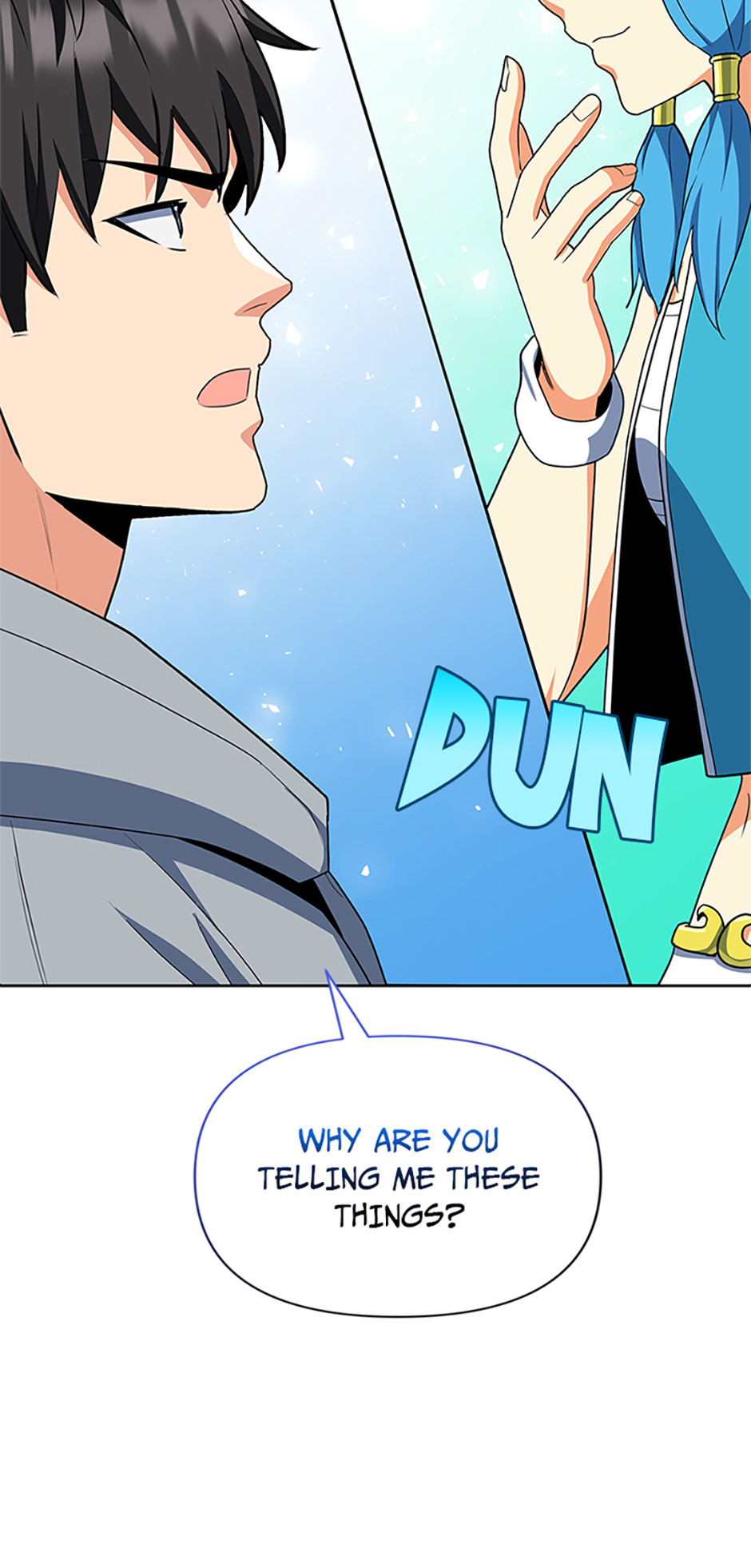 Read I Login Alone EN Manga Online