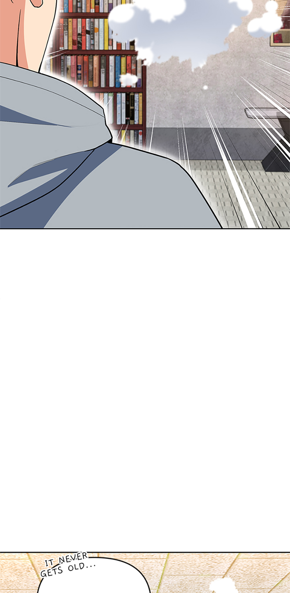 Read I Login Alone EN Manga Online