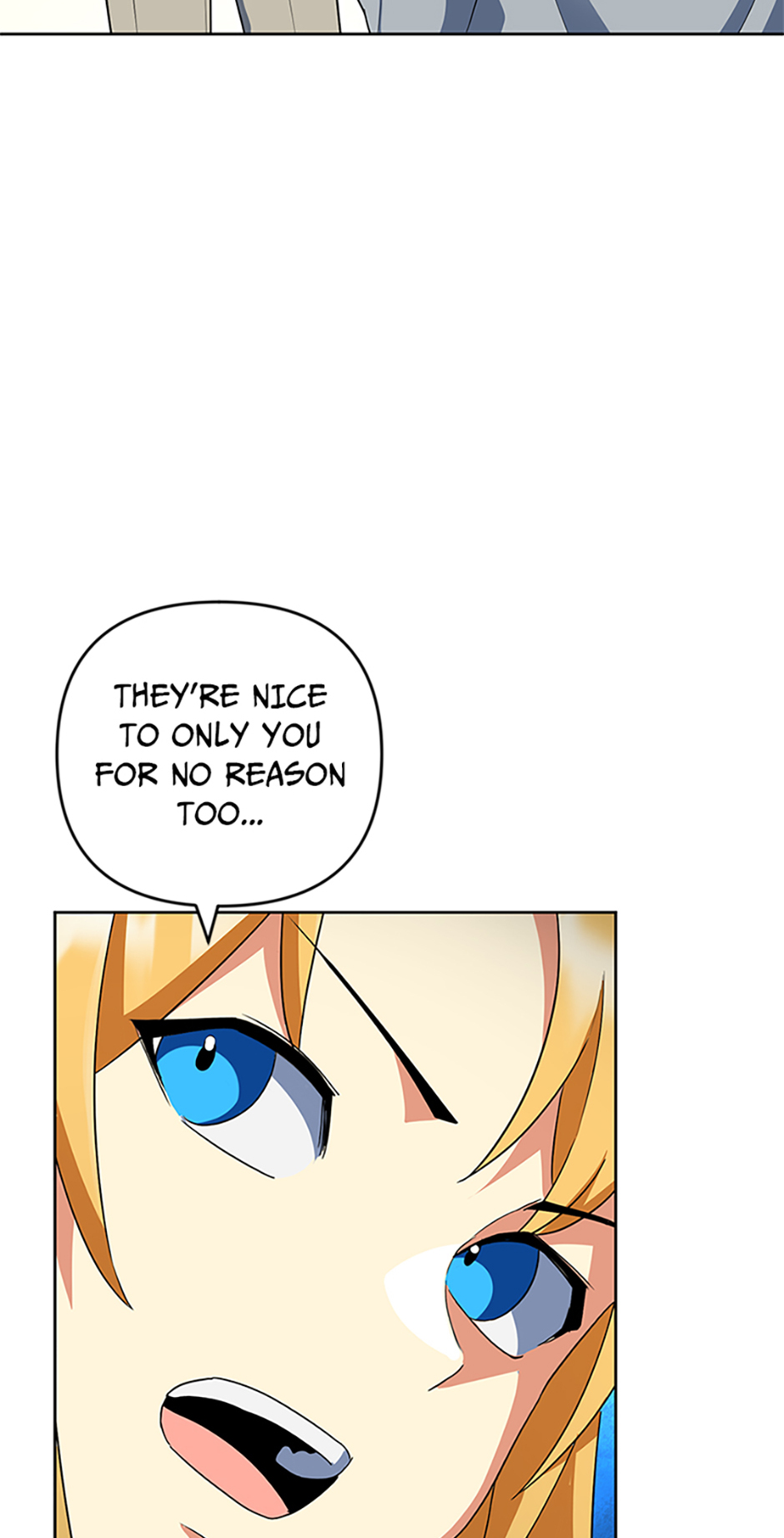 Read I Login Alone EN Manga Online