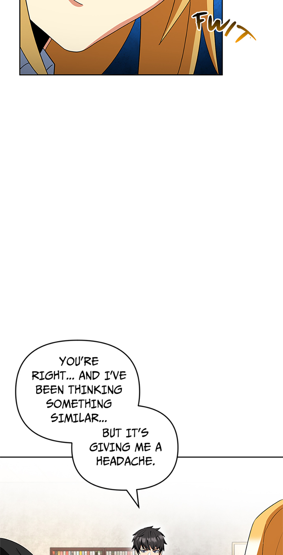 Read I Login Alone EN Manga Online