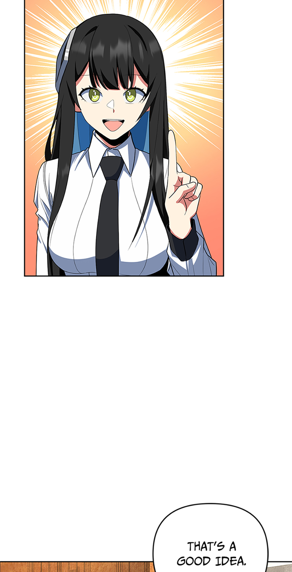 Read I Login Alone EN Manga Online