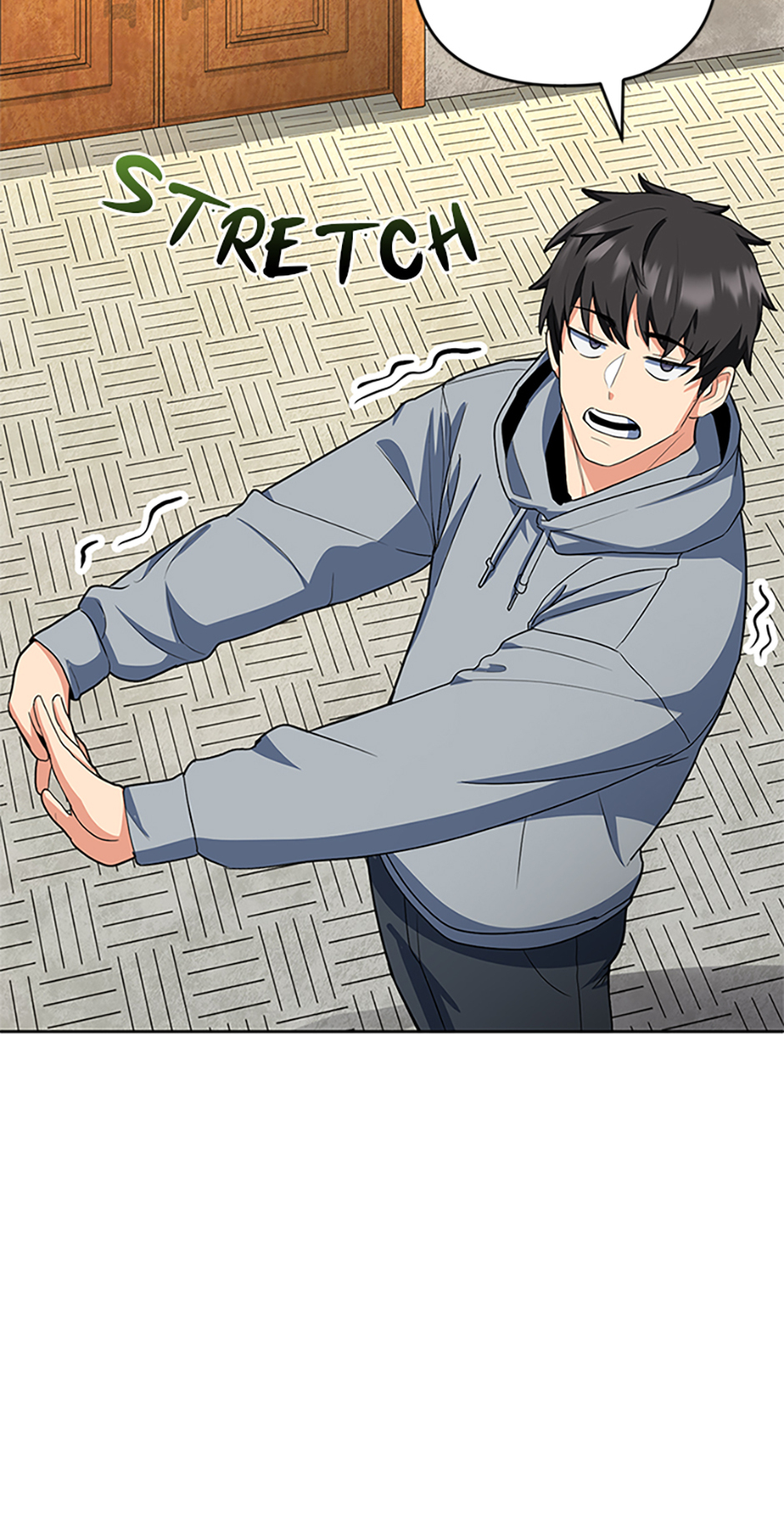 Read I Login Alone EN Manga Online