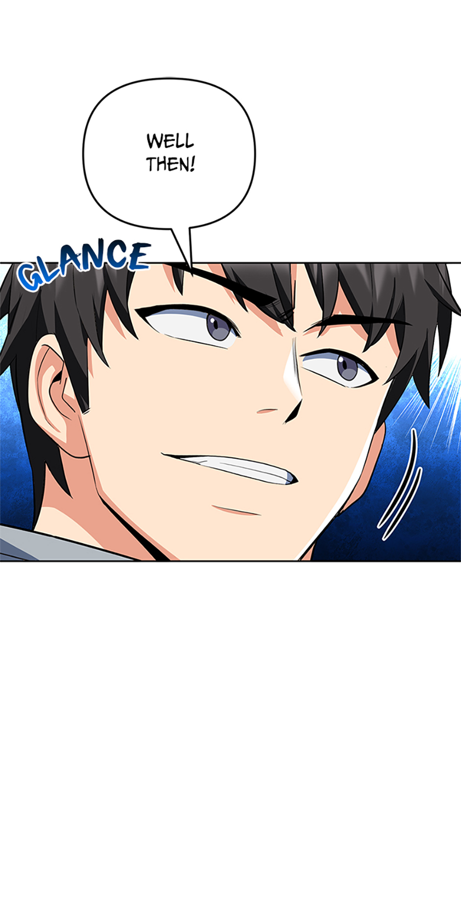 Read I Login Alone EN Manga Online