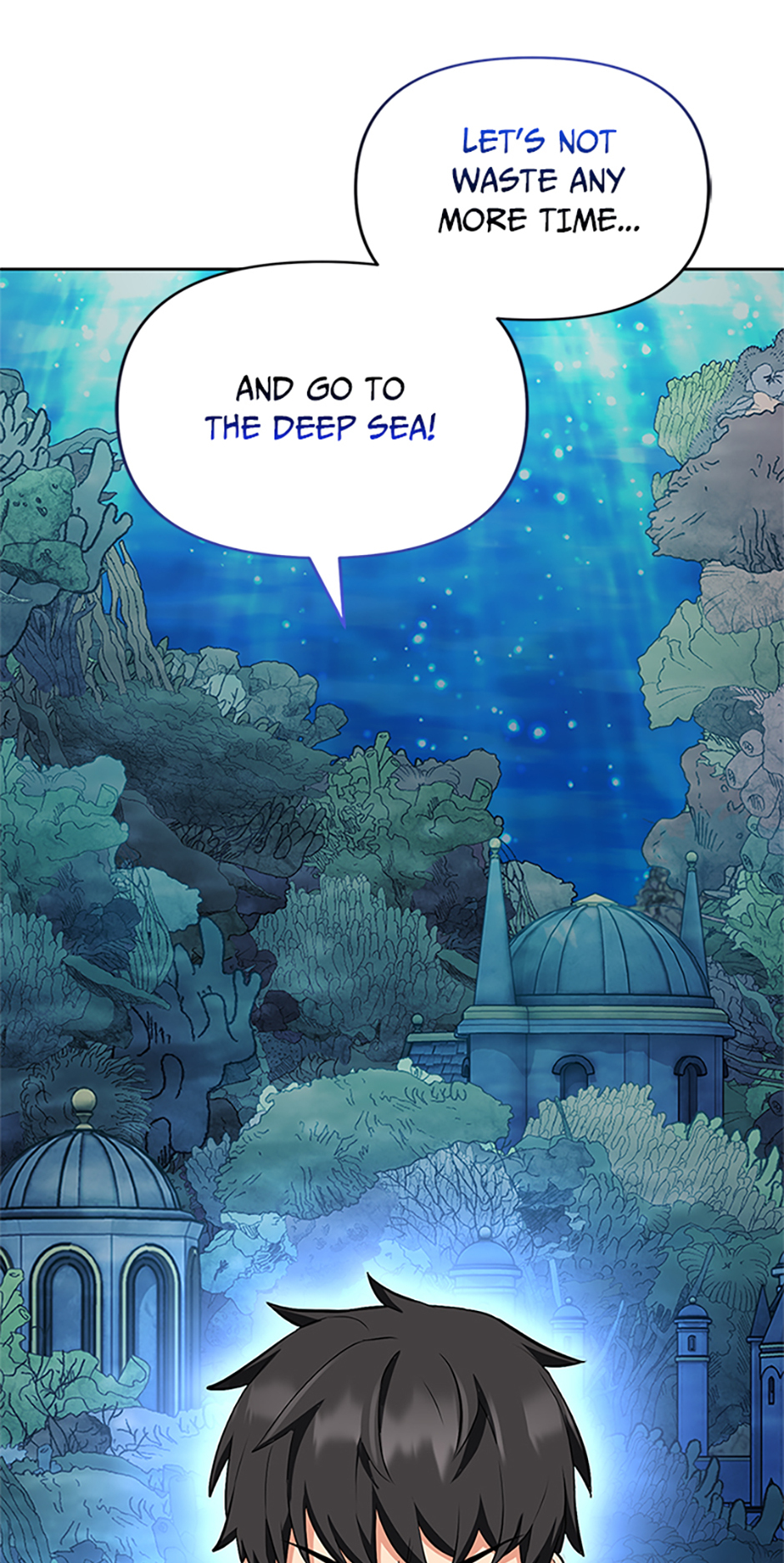 Read I Login Alone EN Manga Online