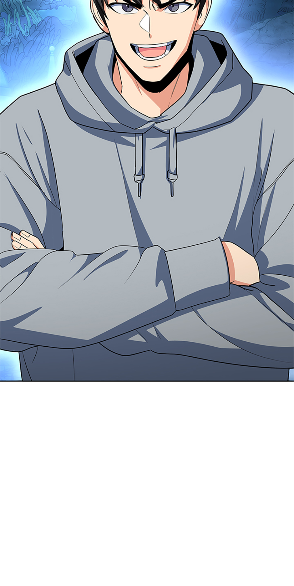 Read I Login Alone EN Manga Online