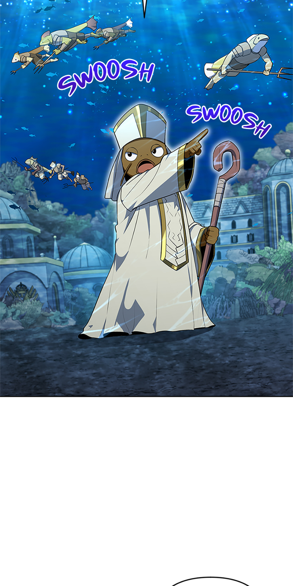 Read I Login Alone EN Manga Online