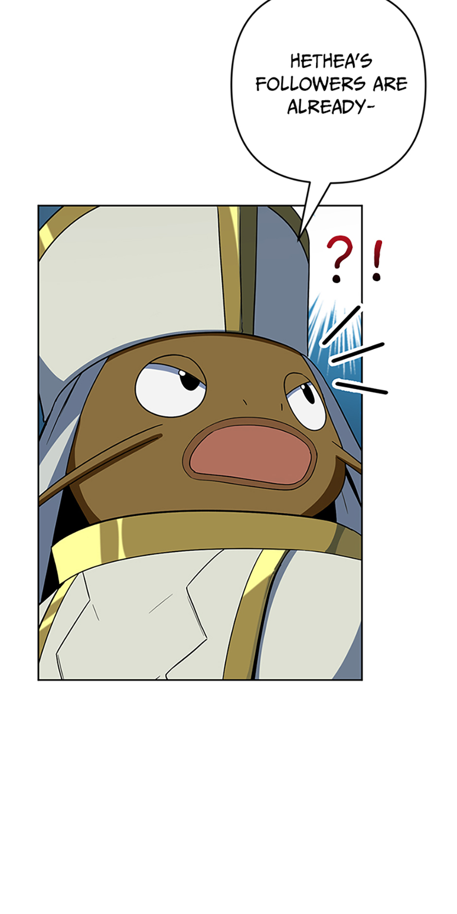 Read I Login Alone EN Manga Online