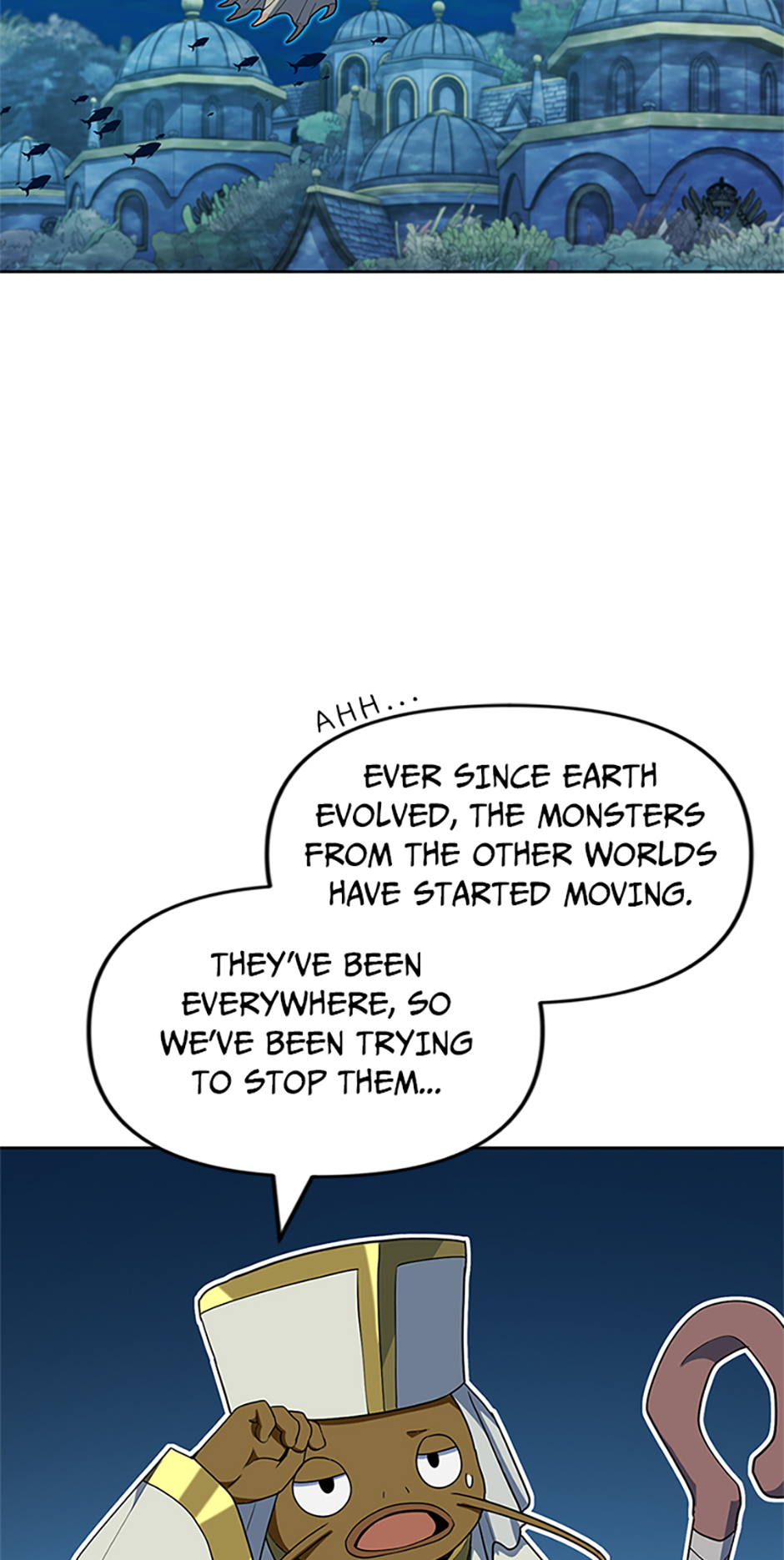 Read I Login Alone EN Manga Online