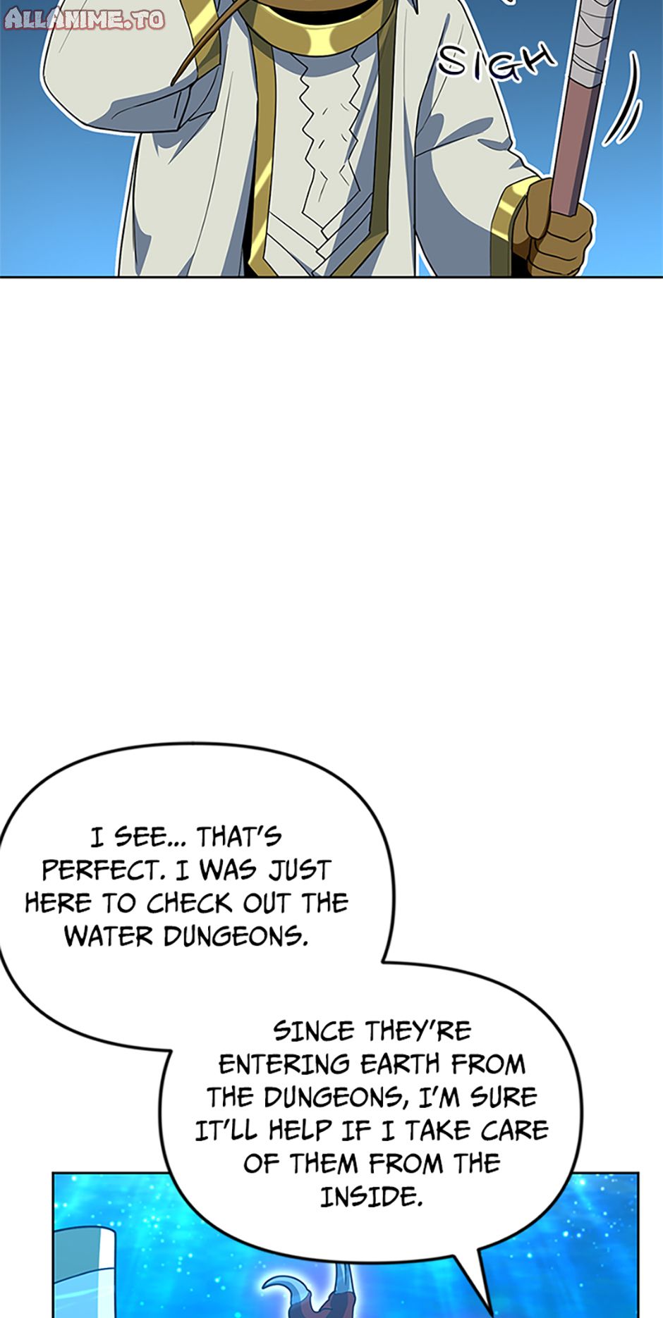 Read I Login Alone EN Manga Online