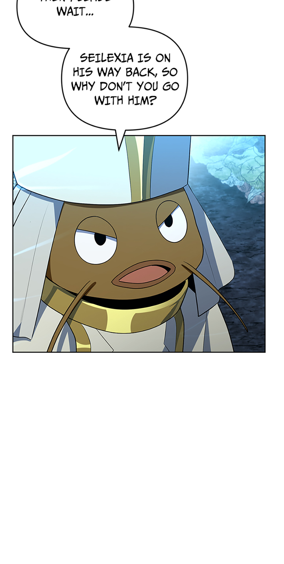 Read I Login Alone EN Manga Online