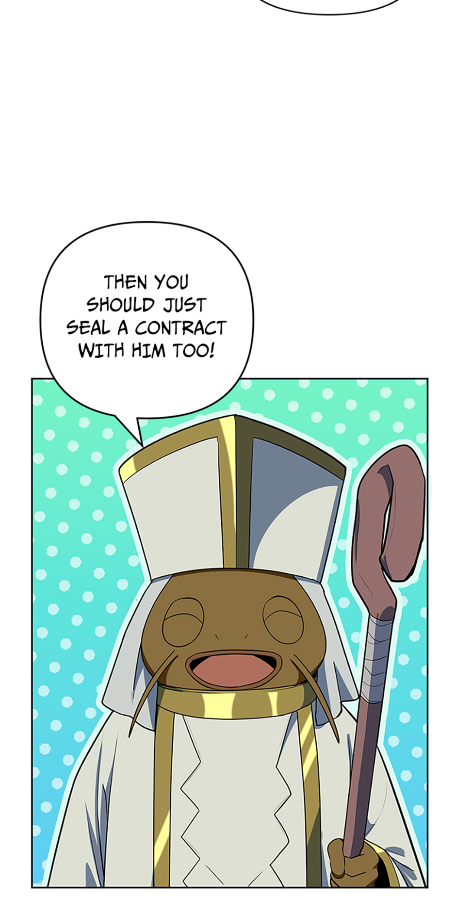 Read I Login Alone EN Manga Online